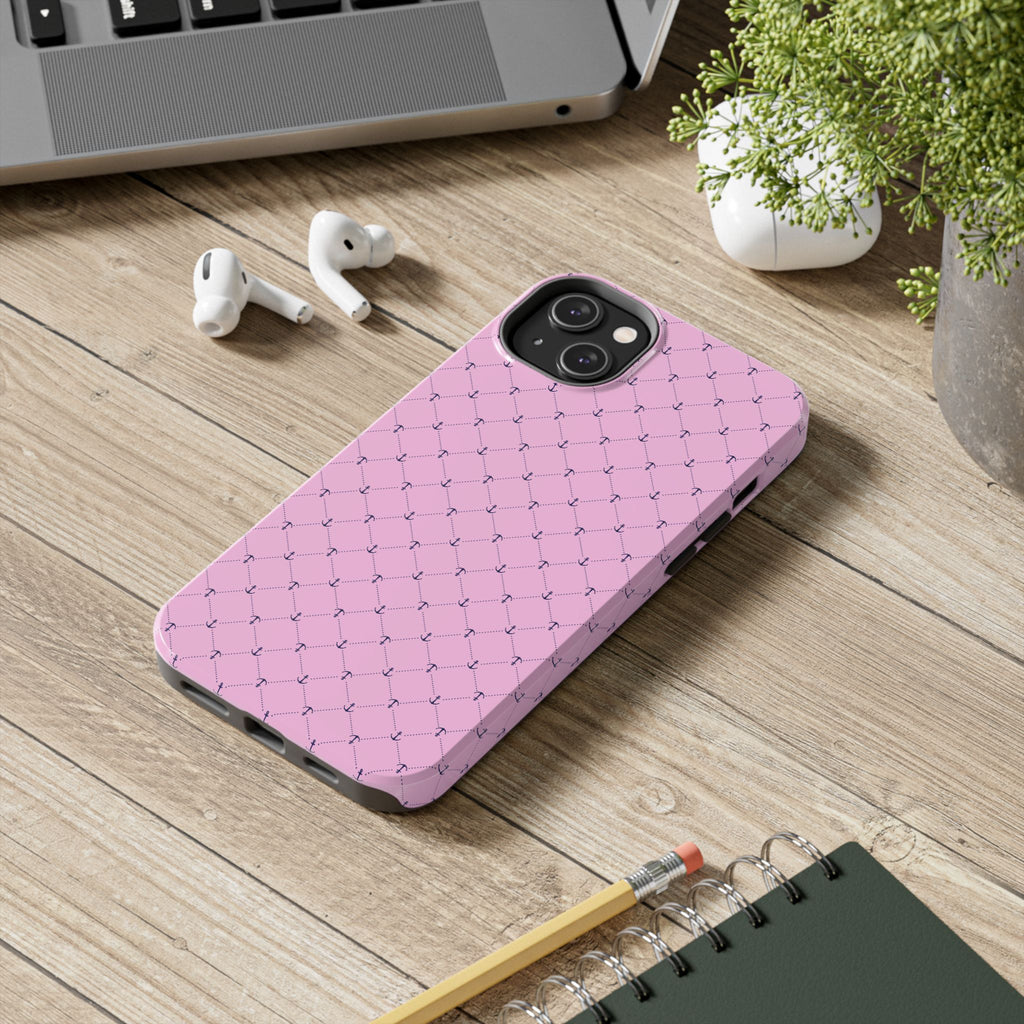 Delta Gamma- Pink 3