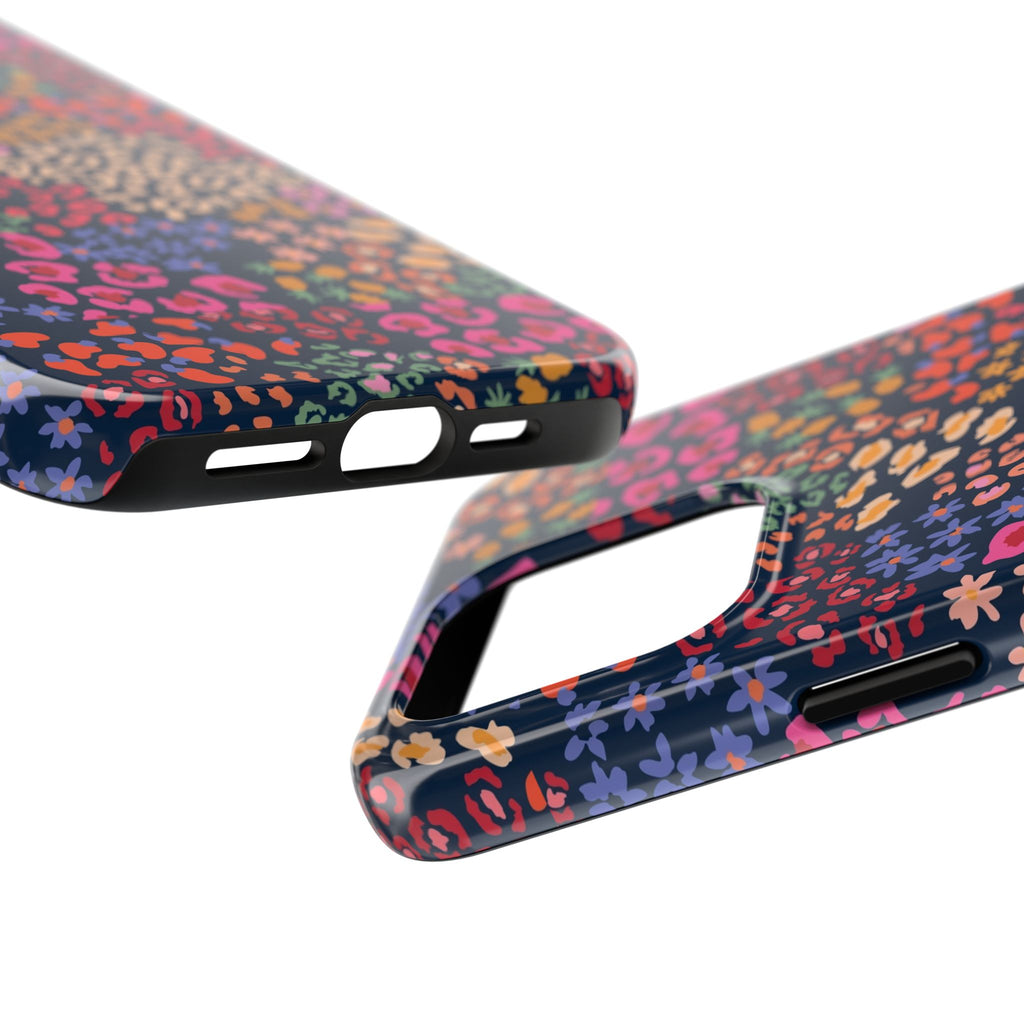 Animal Print Phone Cases