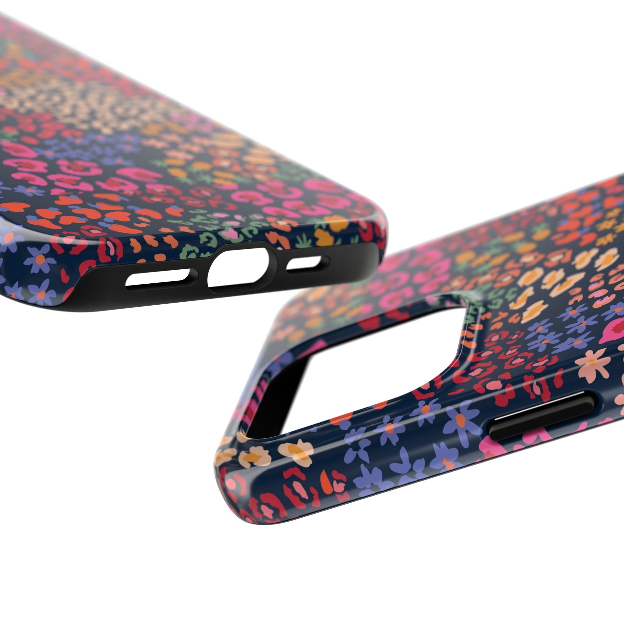 Animal Print Phone Cases