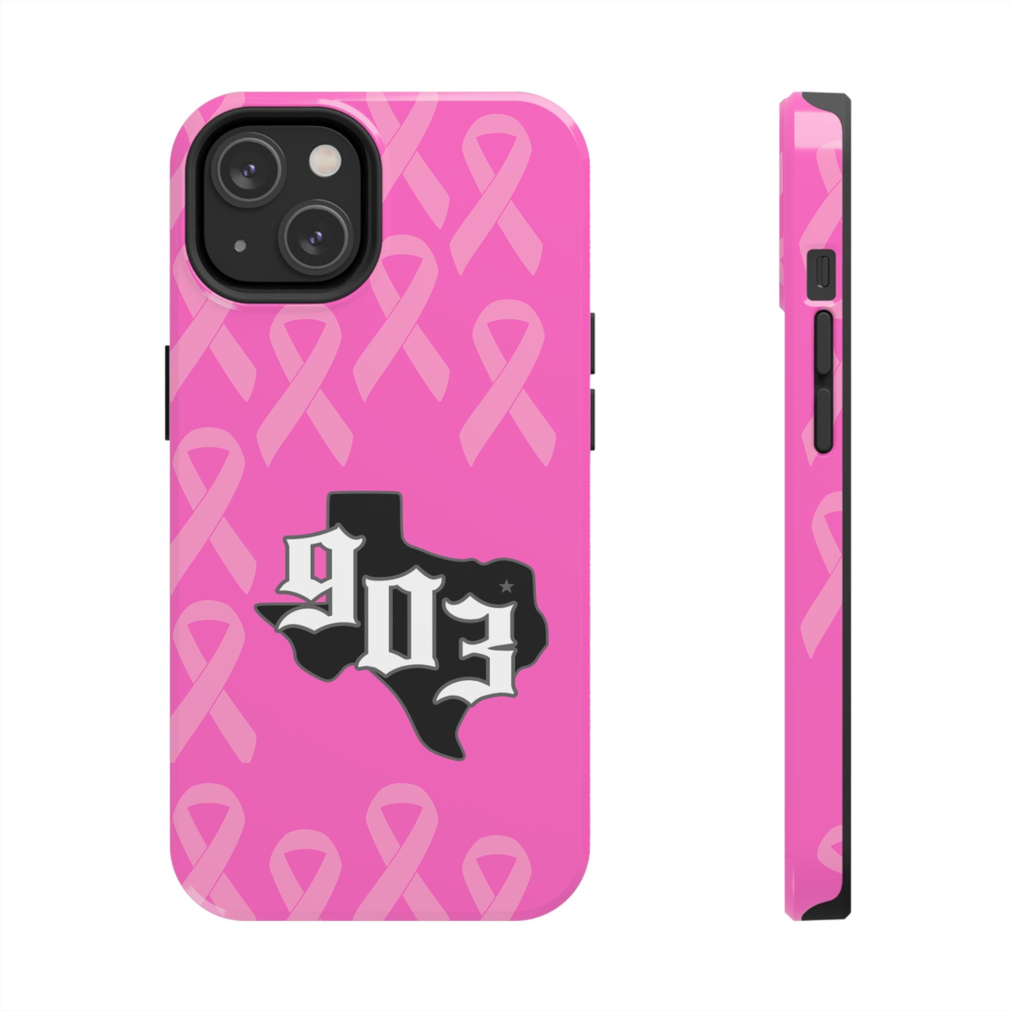 903- Breast Cancer Awareness