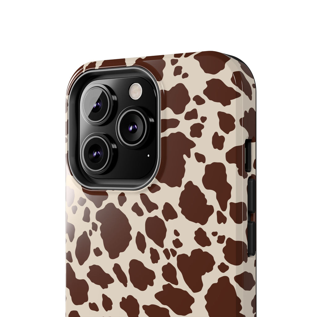 Animal Print Phone Case