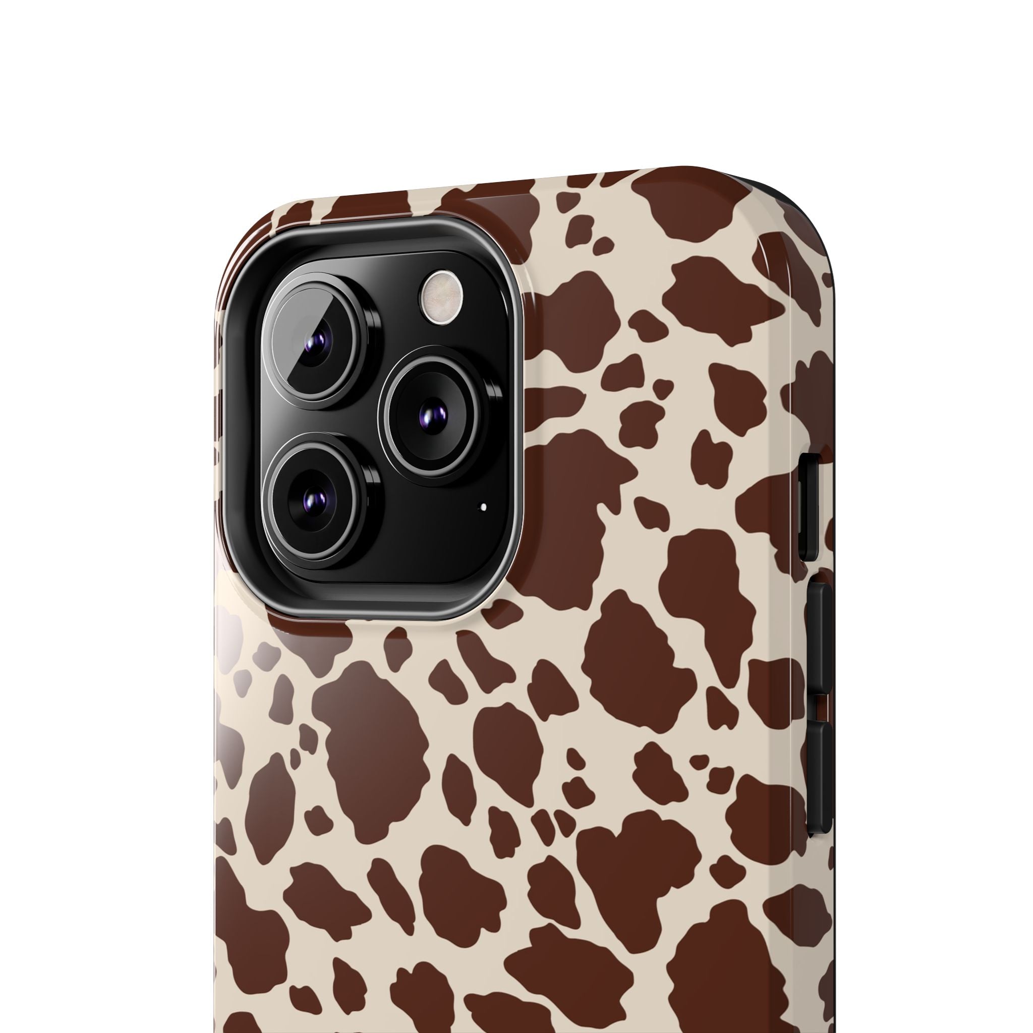 Animal Print Phone Case