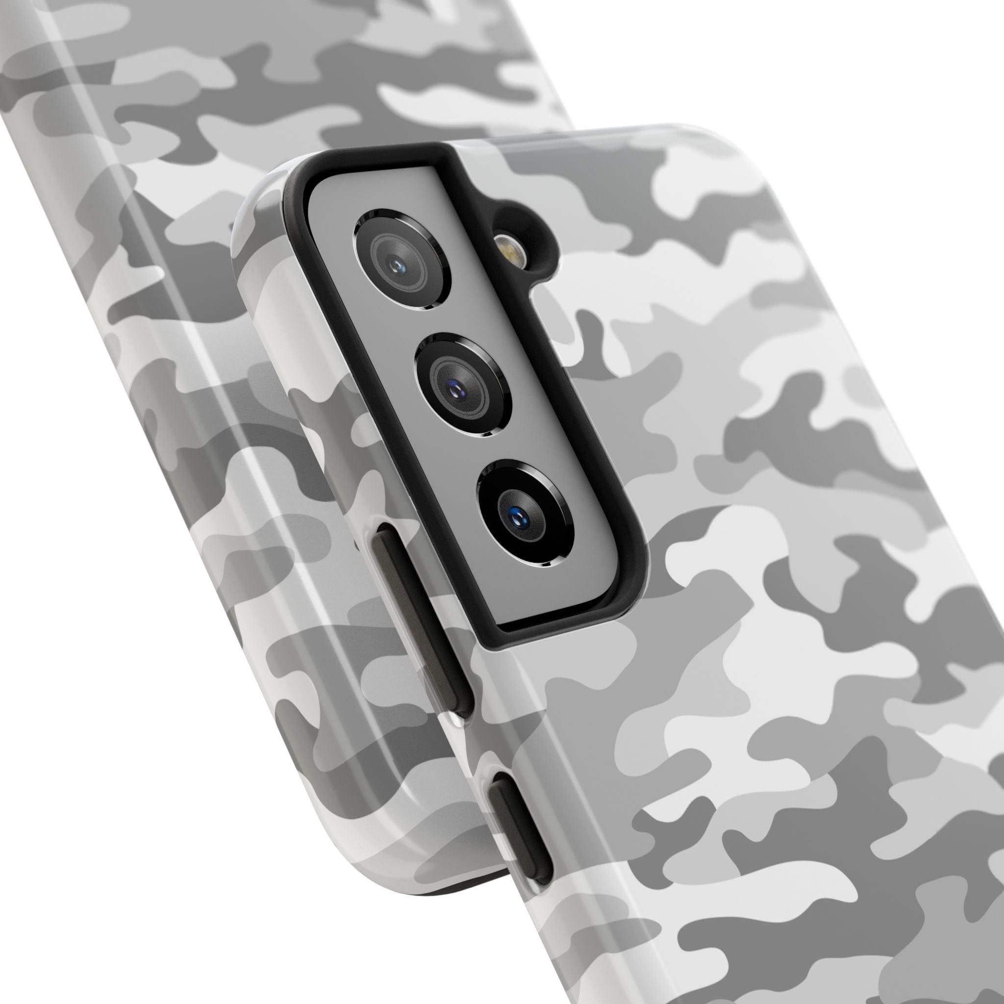Camo Print Phone Case