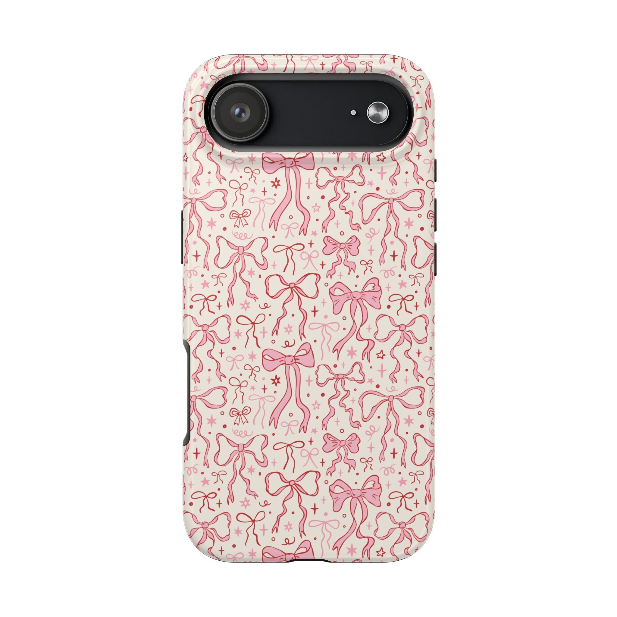 Pink Ribbon Phone Case