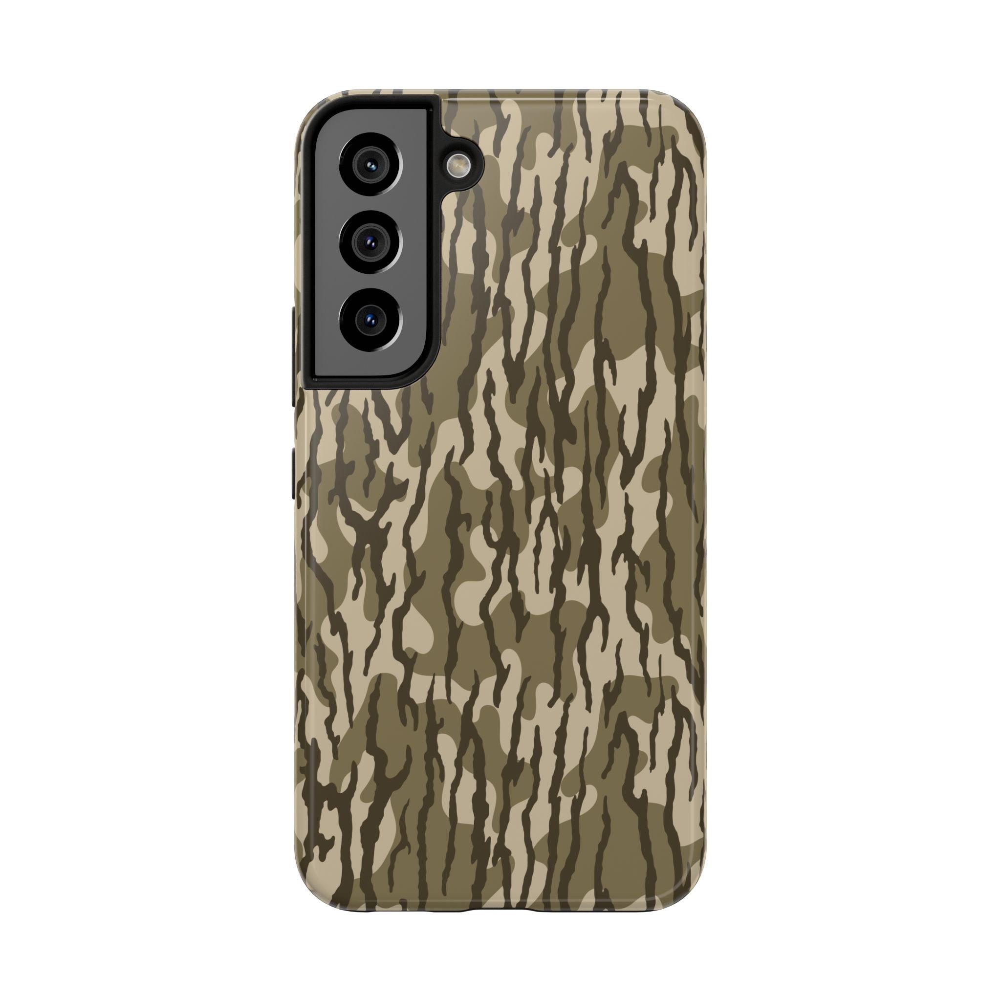 Camo Print Phone Case