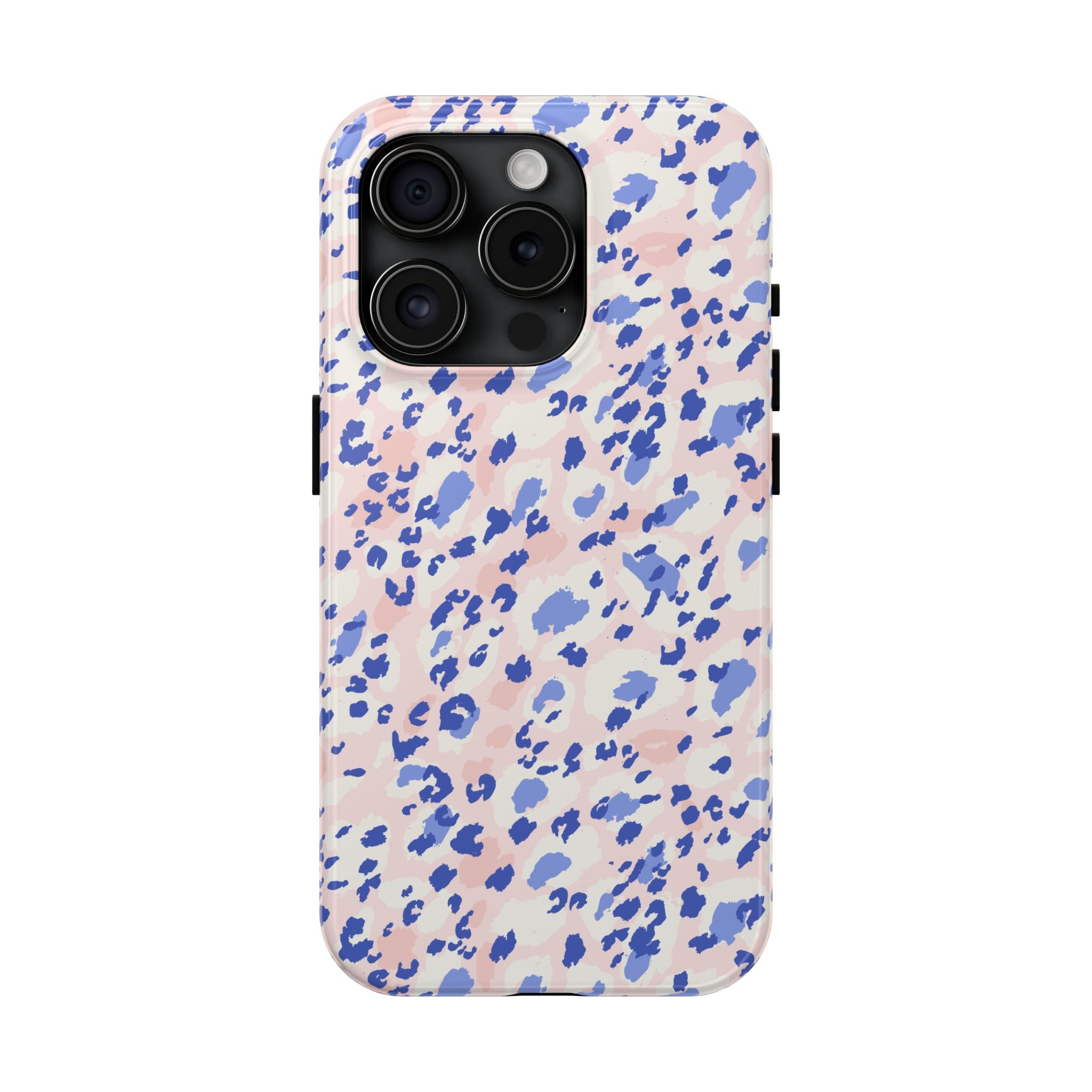 Animal Print Phone Case