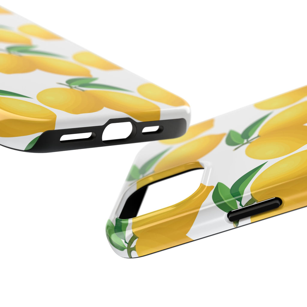 Fruit - Lemons