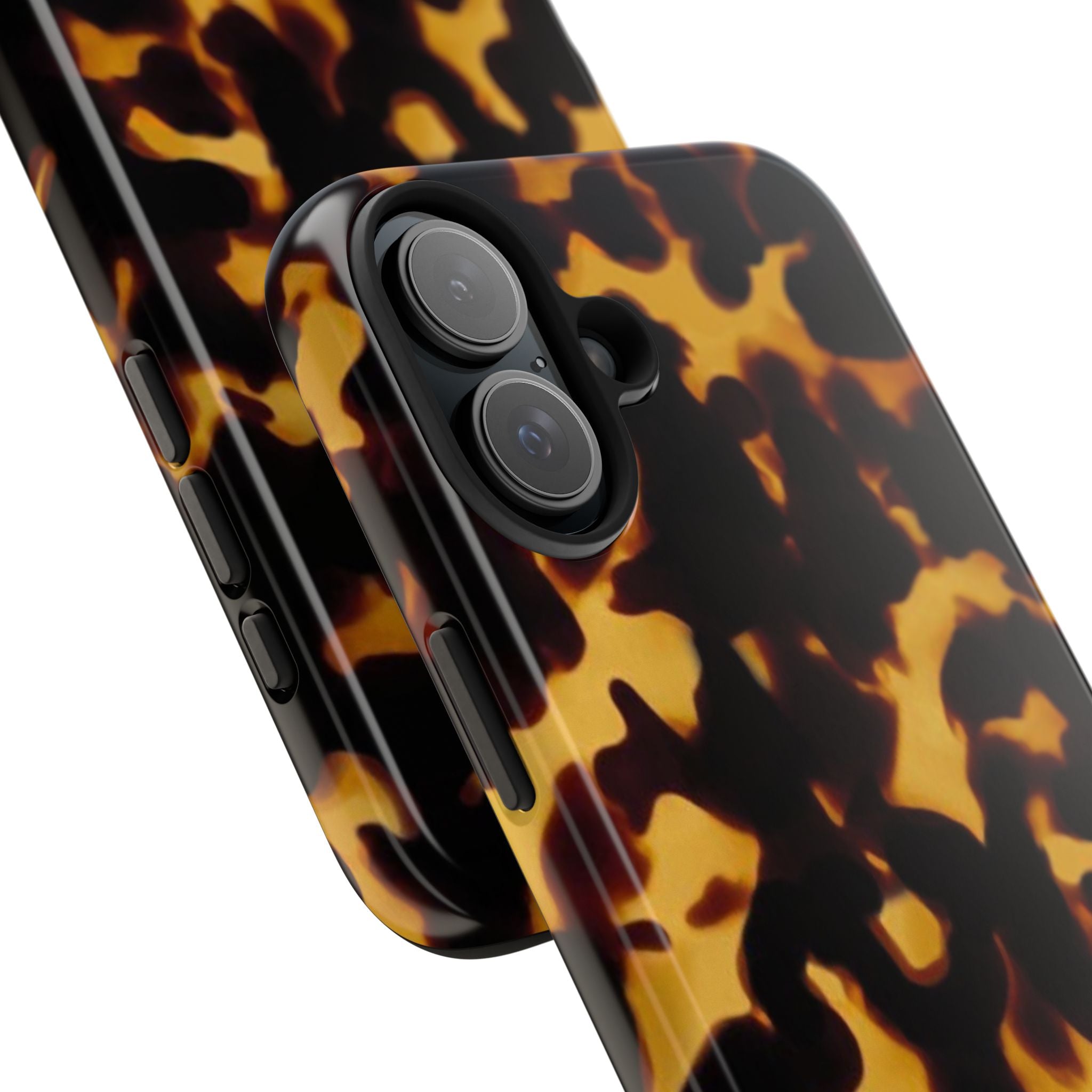 Animal- Tortoise Shell Print