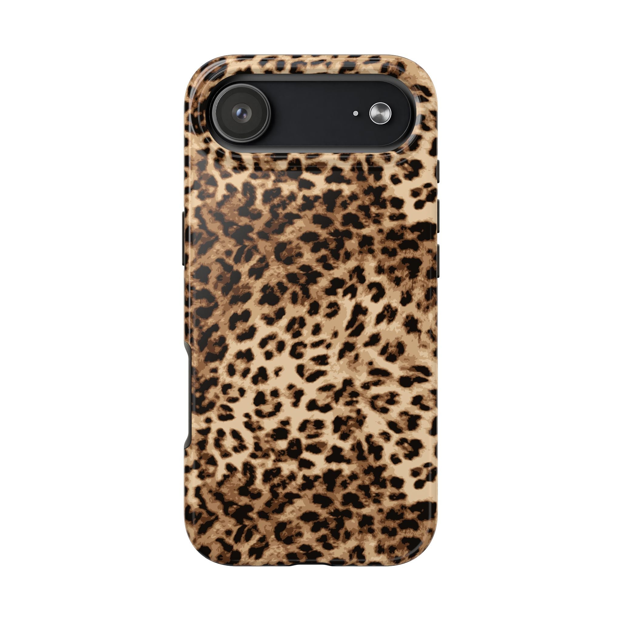 Animal Print Phone Case