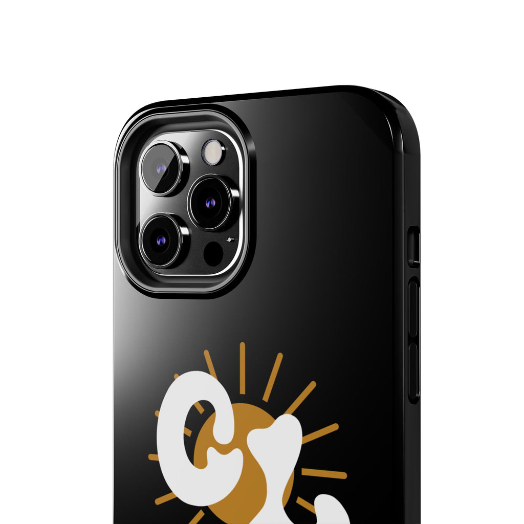Black Case Life Phone Case