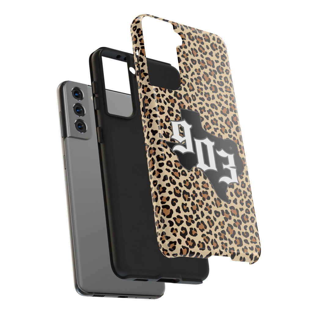 903- Cheetah Print