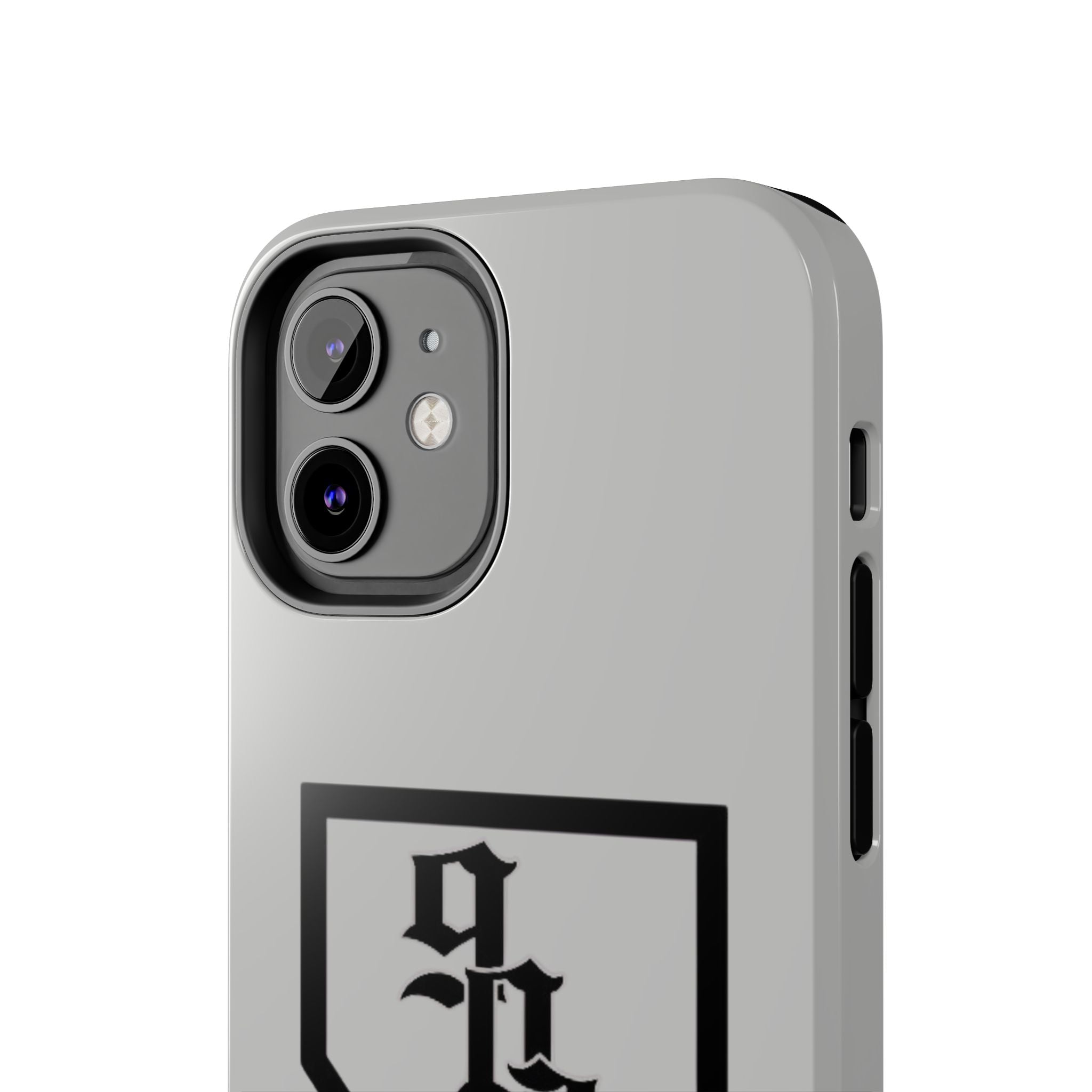 903- Home Plate Grey