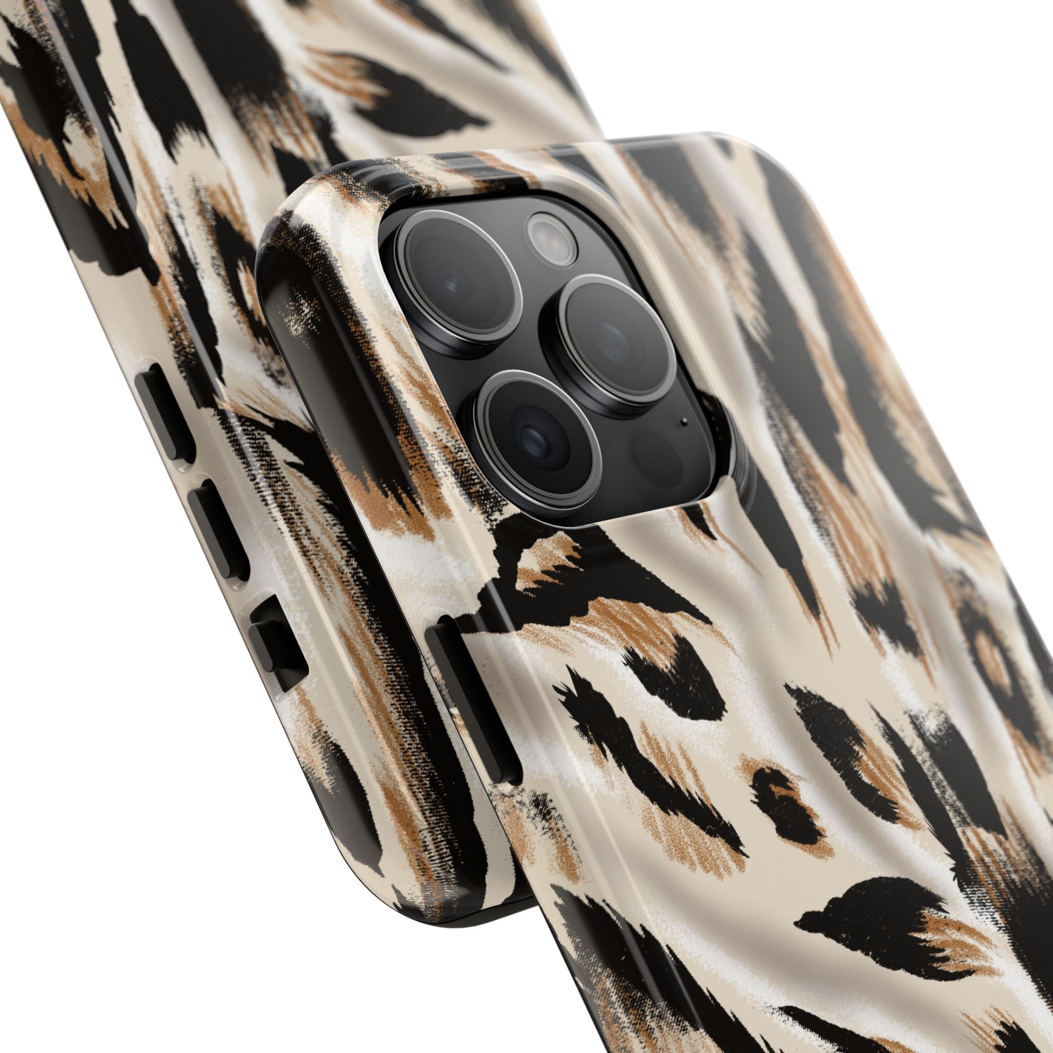 Animal Print Phone Case