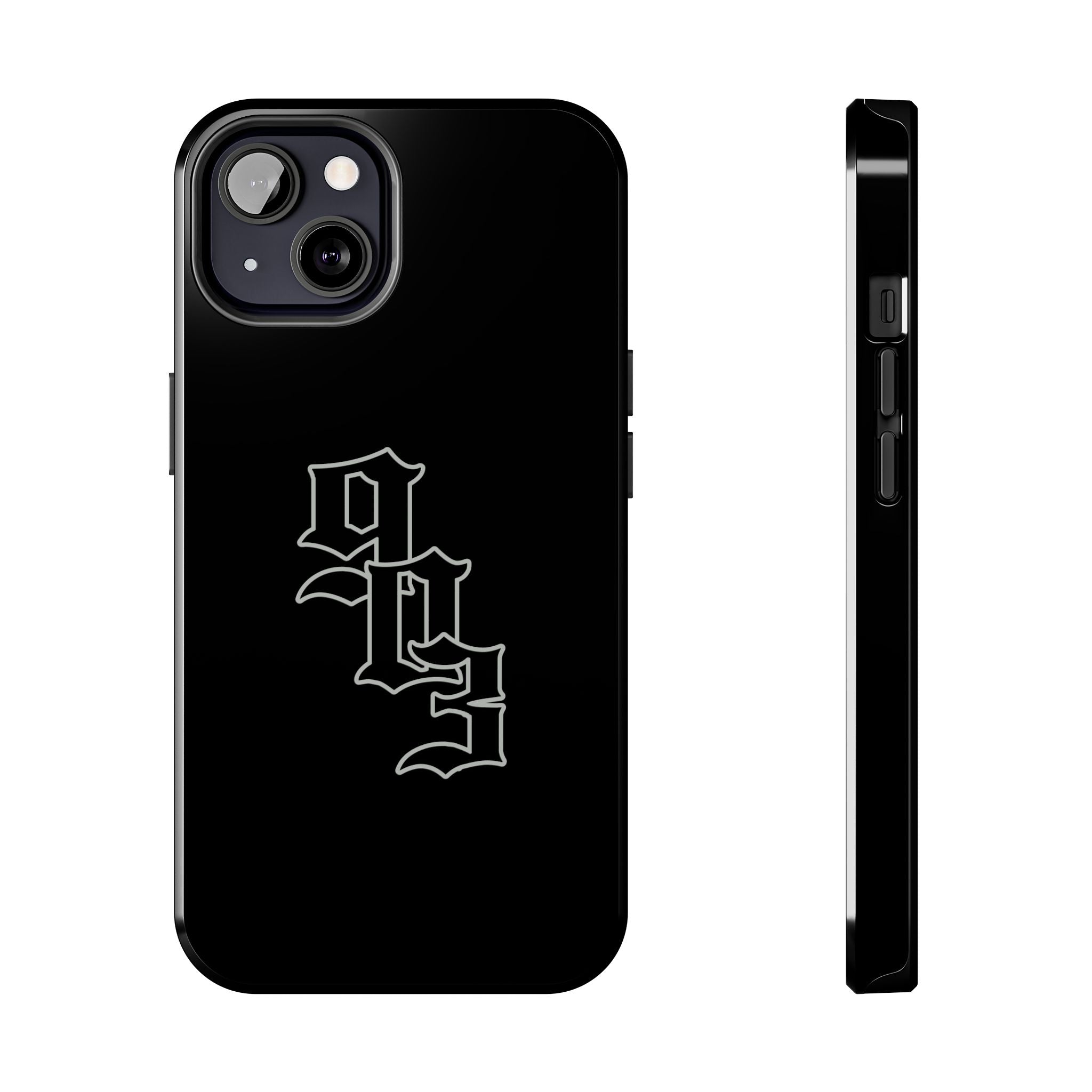 903- Black
