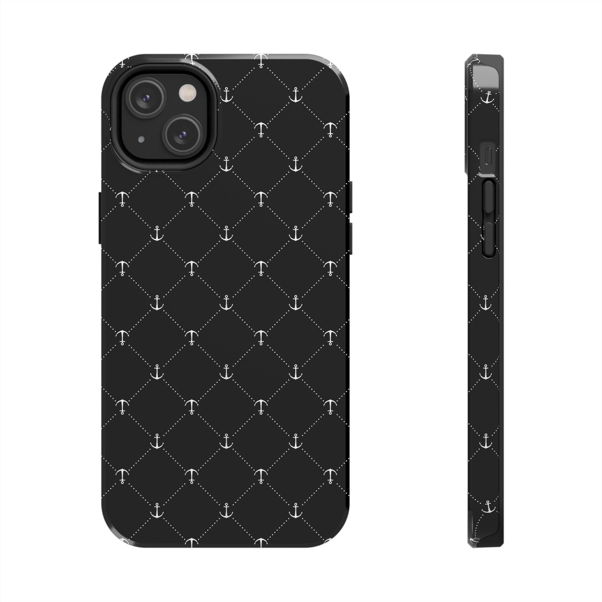 Delta Gamma- Black