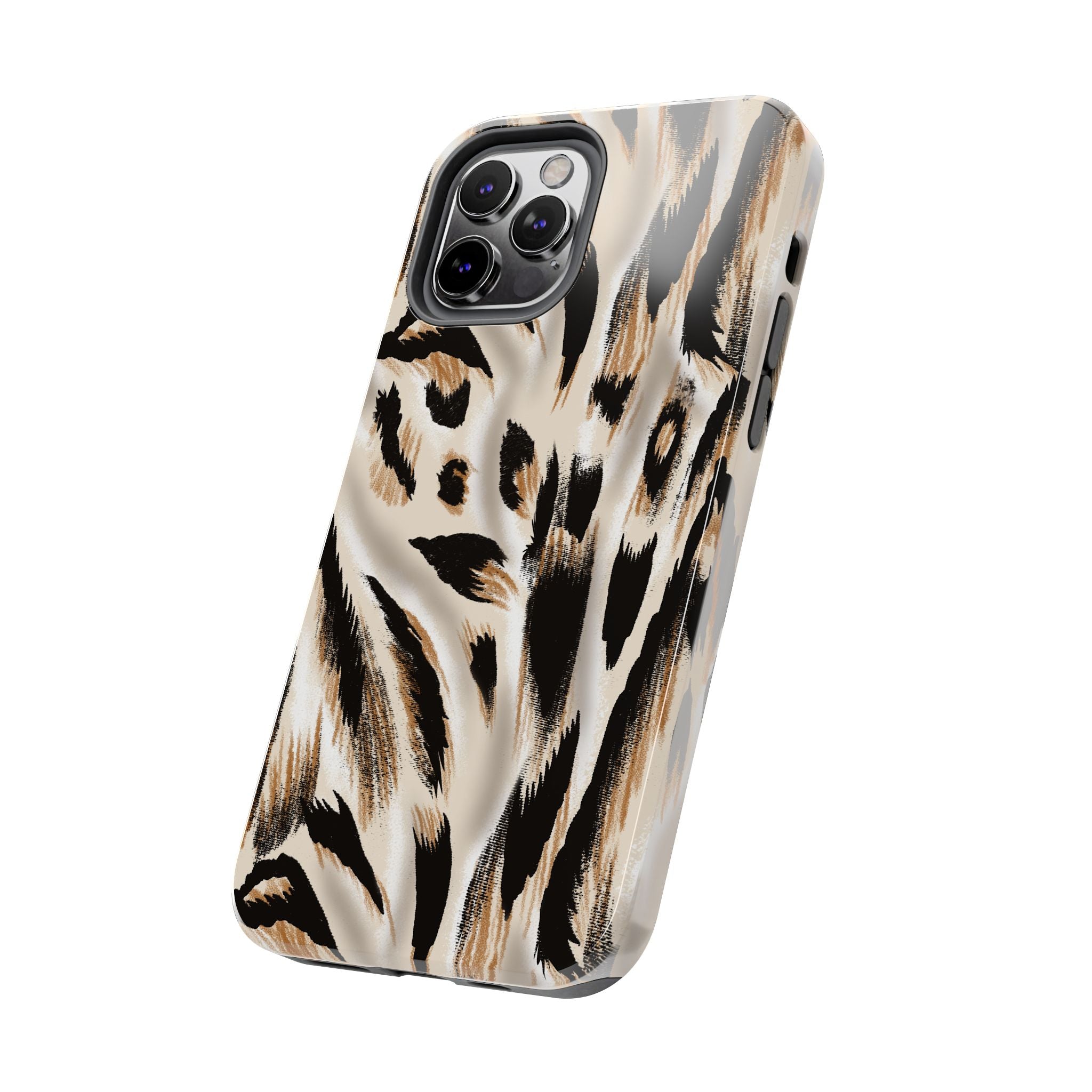 Animal Print Phone Case