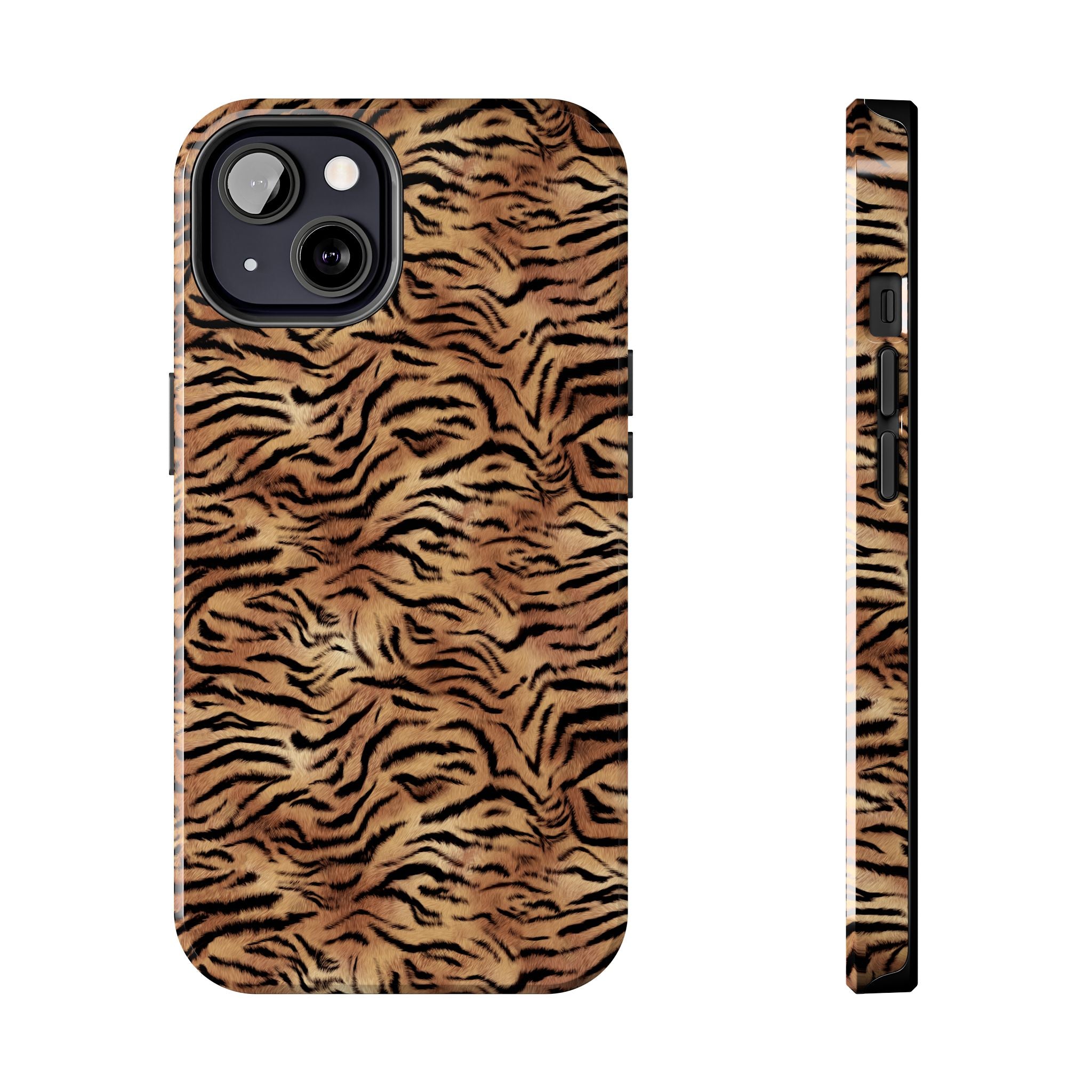 Animal Print Phone Case