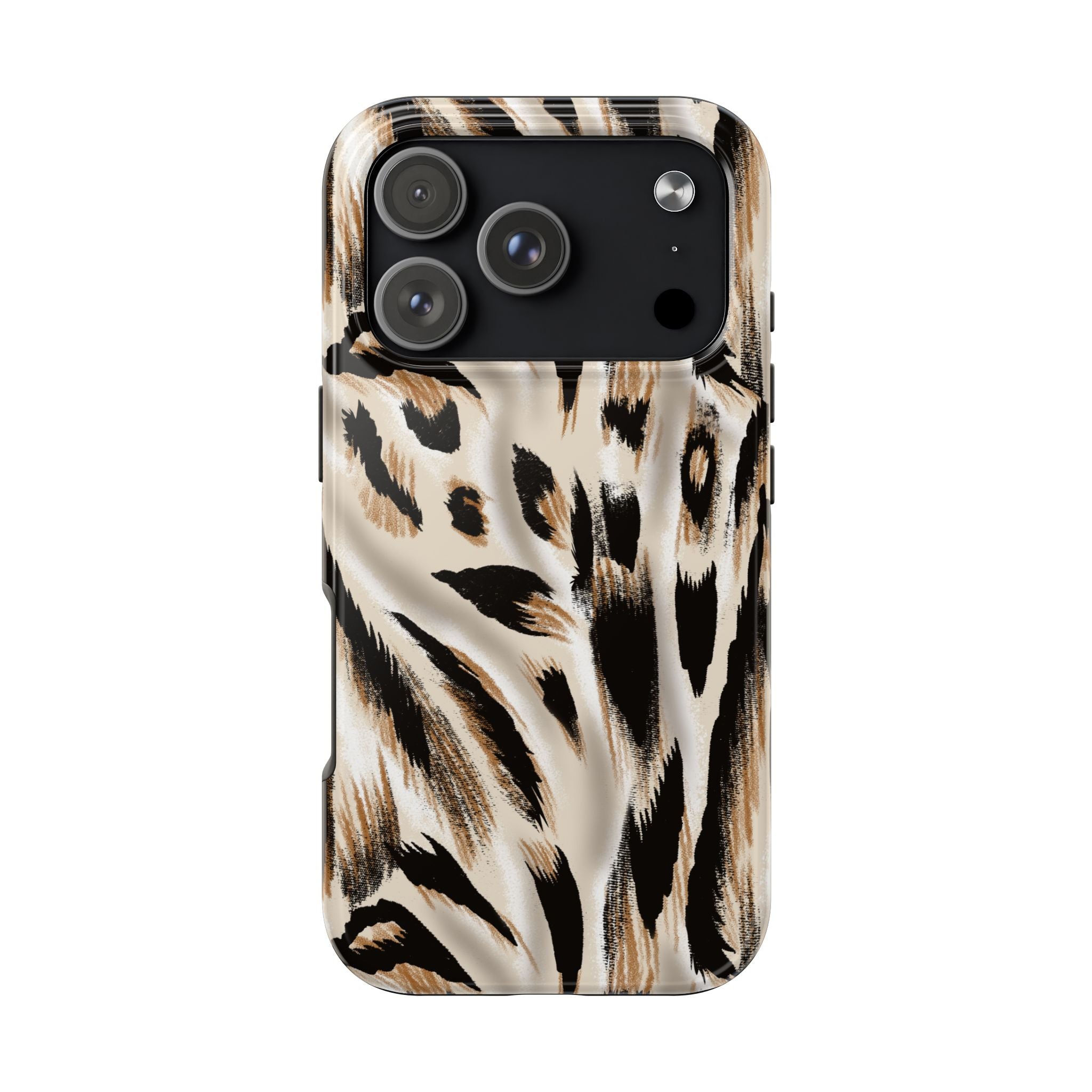Animal Print Phone Case