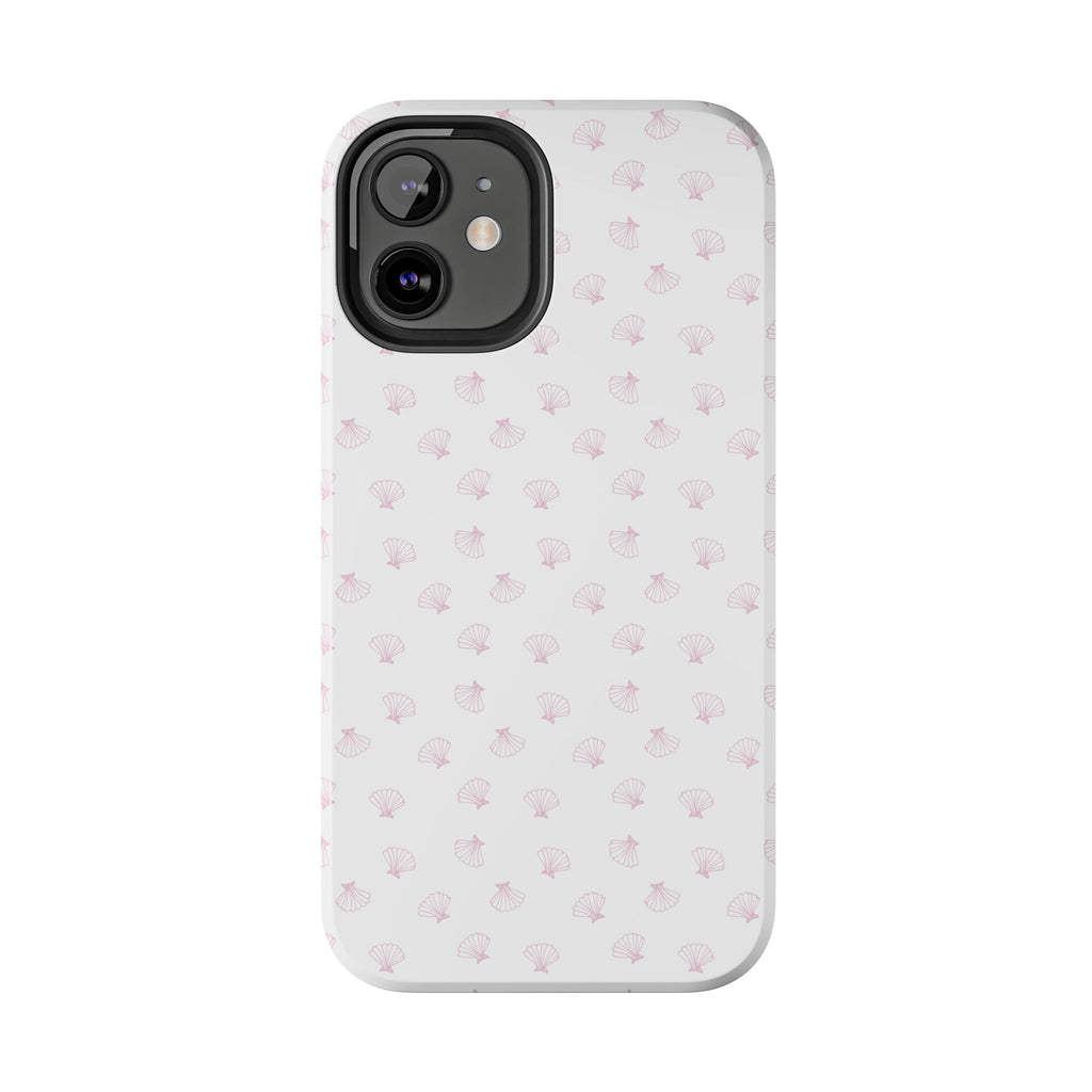 Delta Gamma- Pink 6