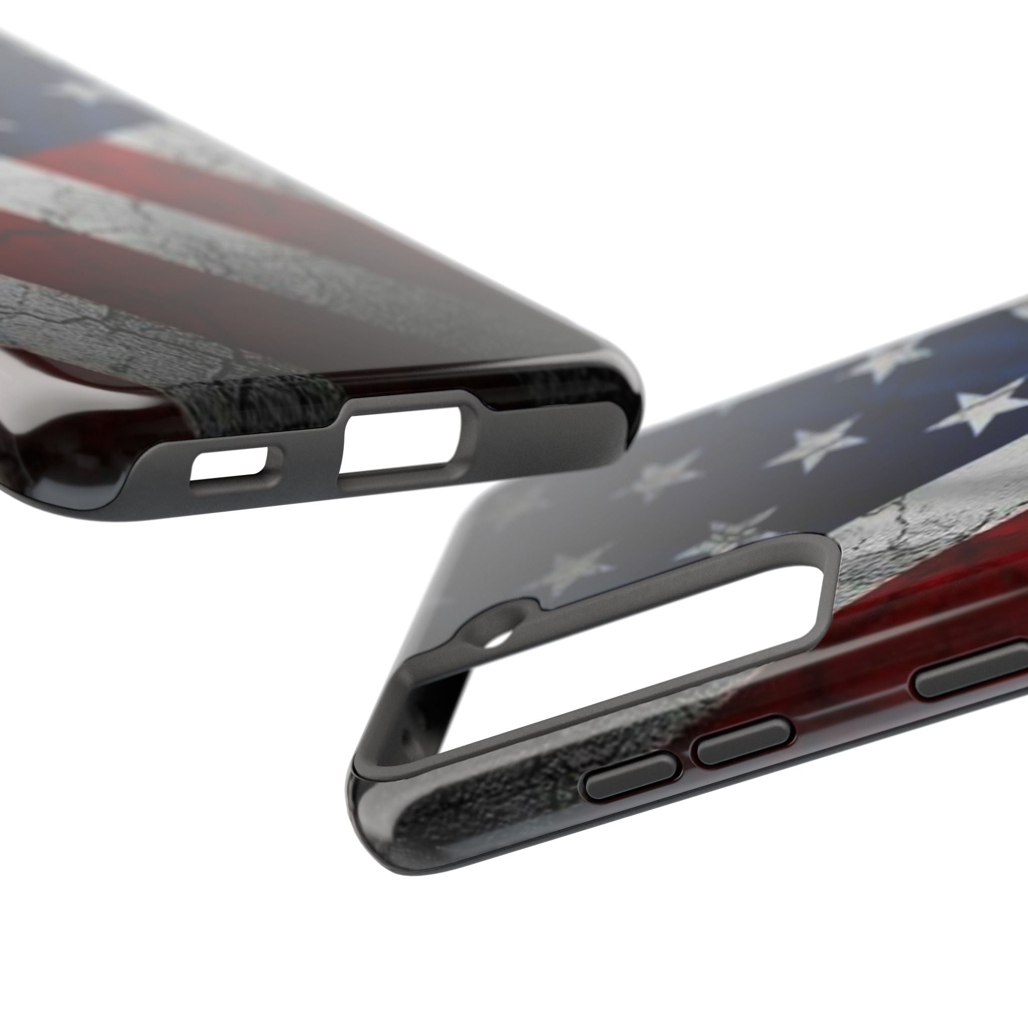 American - Flag