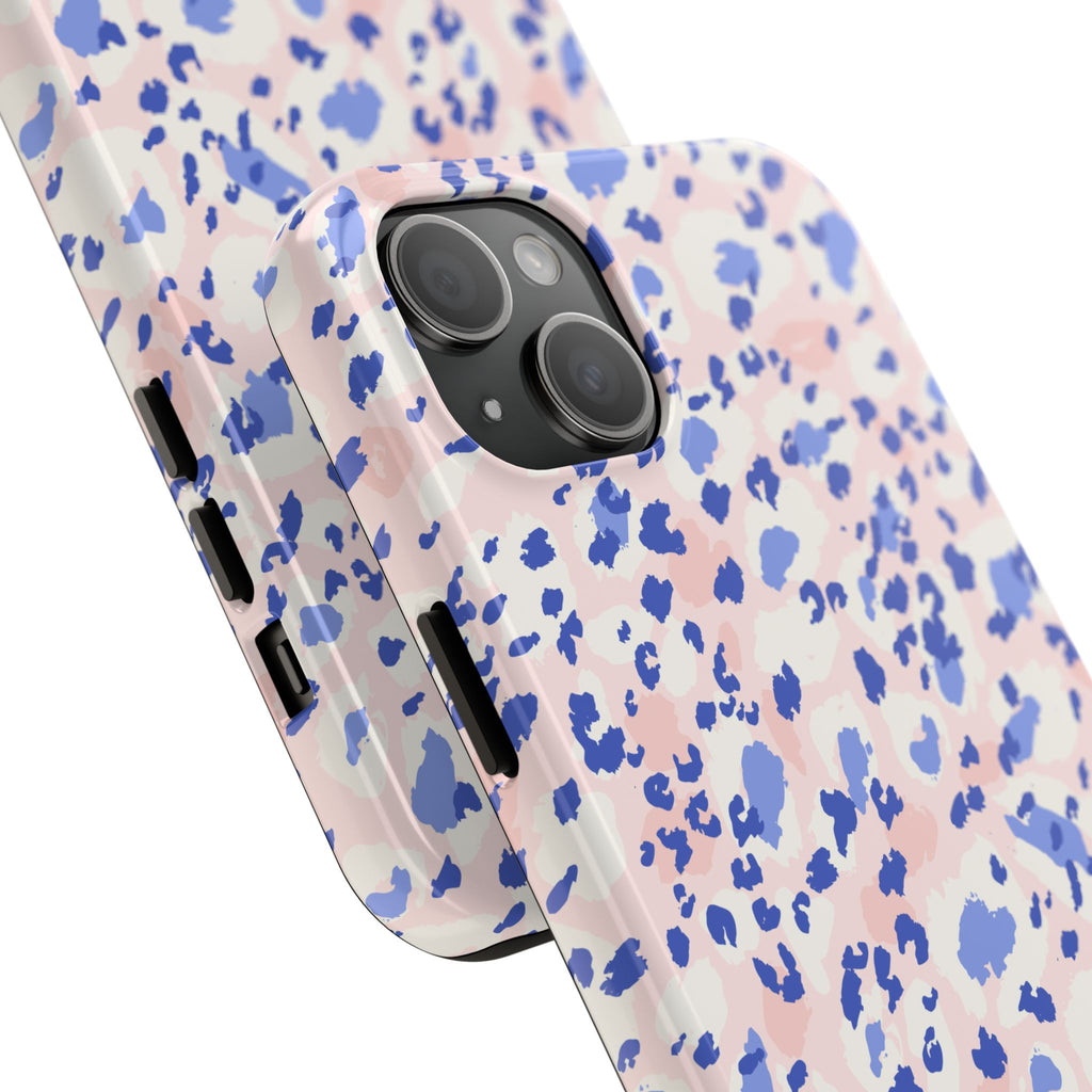 Animal Print Phone Case