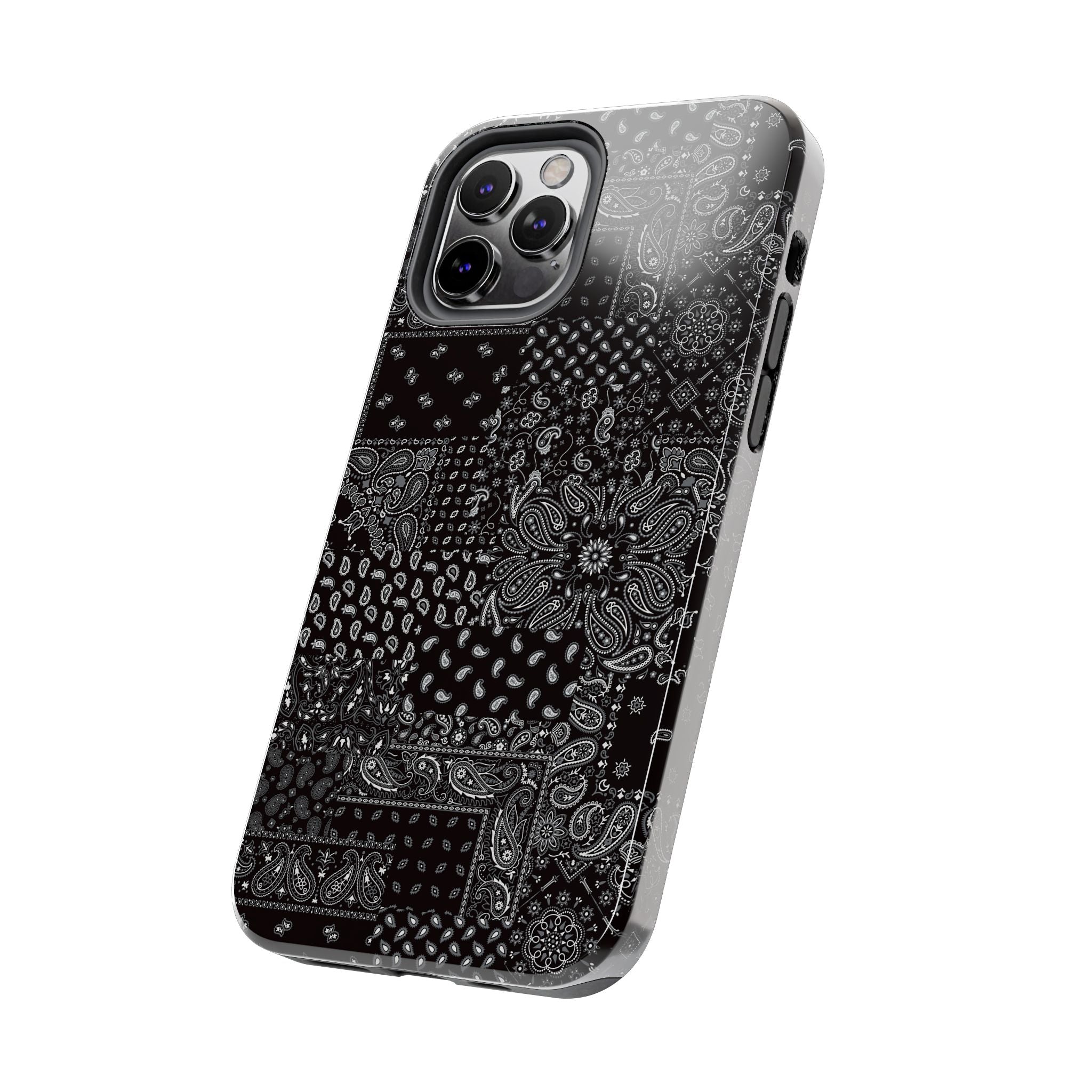 Print Phone Case
