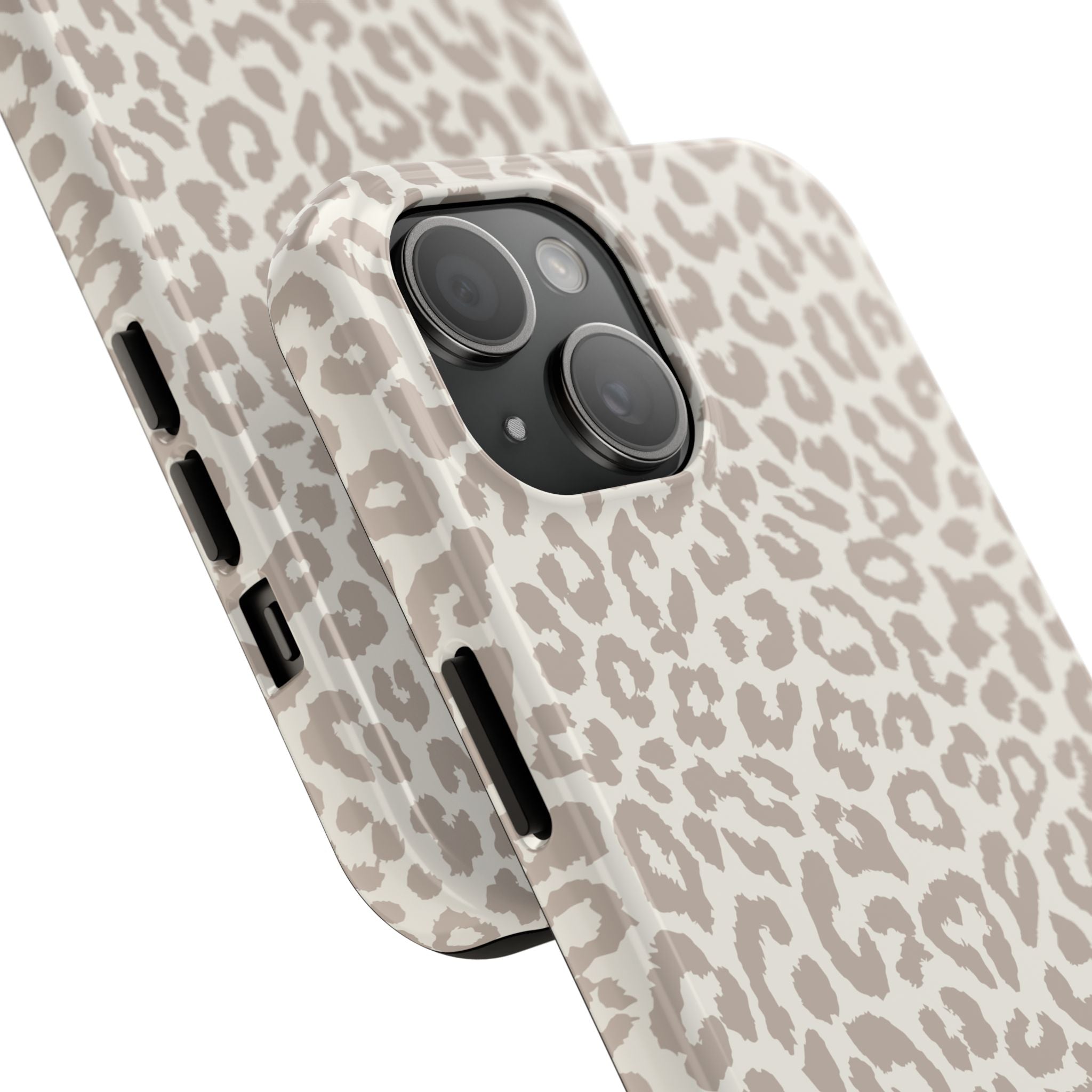 Animal Print Phone Case