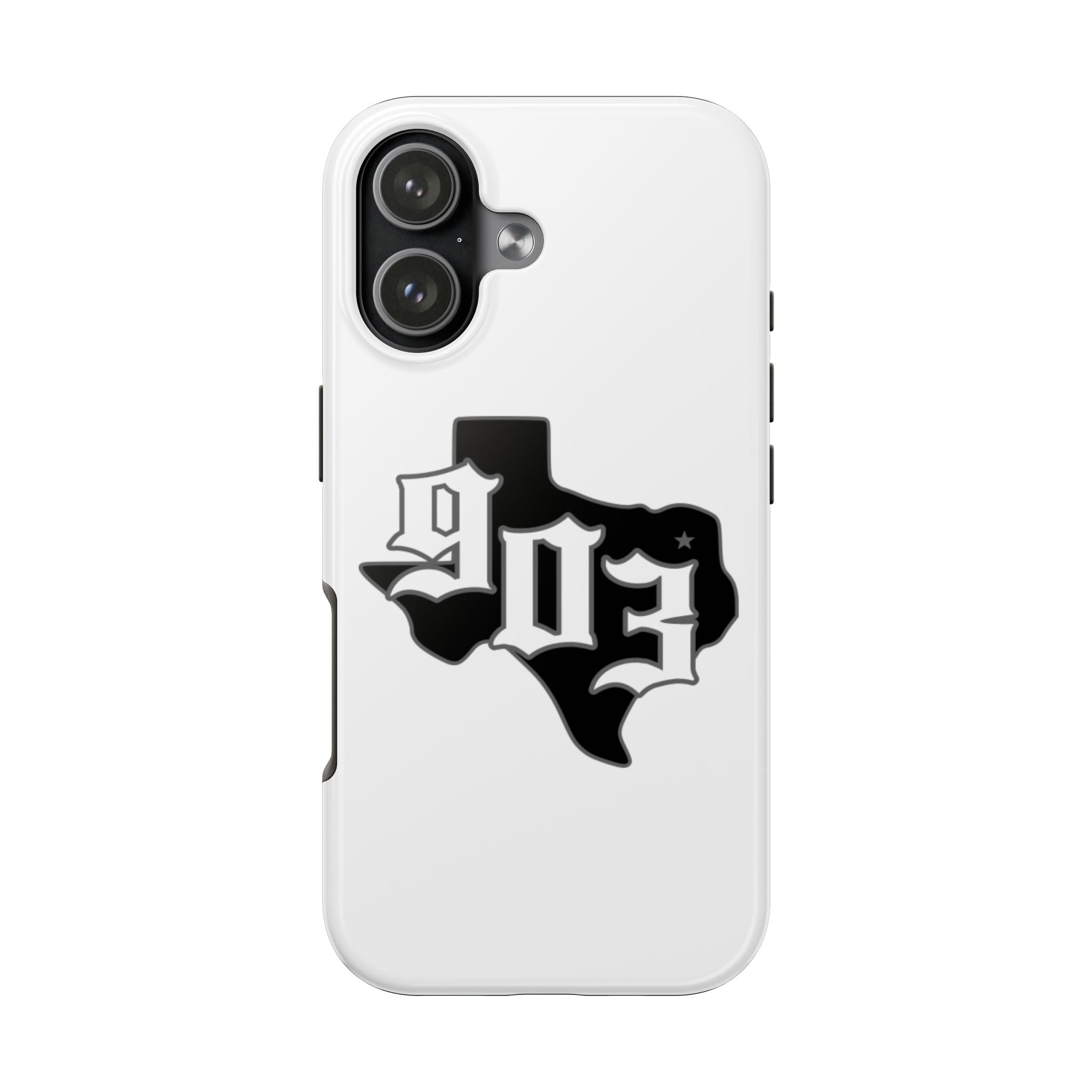 903- Texas White