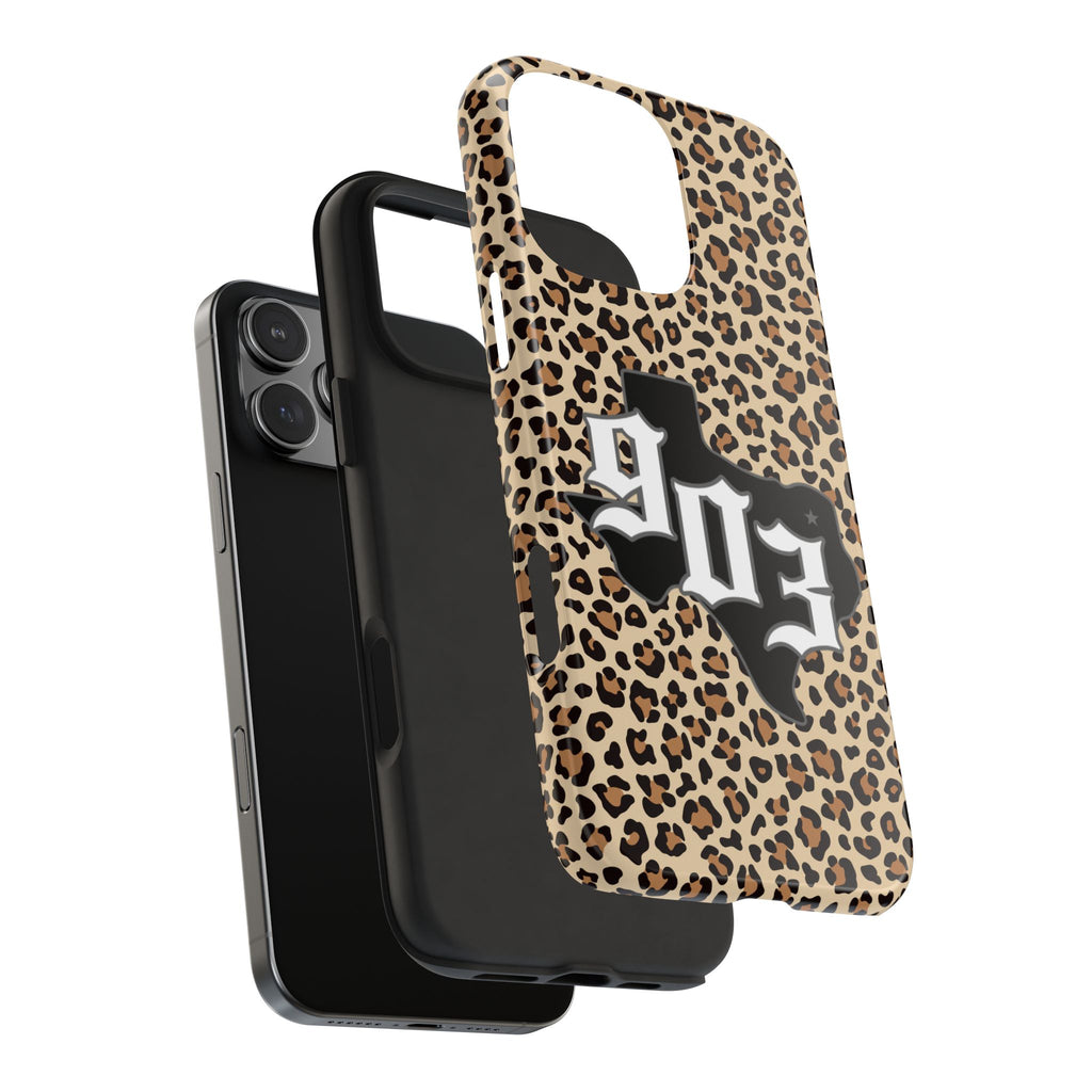 903- Cheetah Print