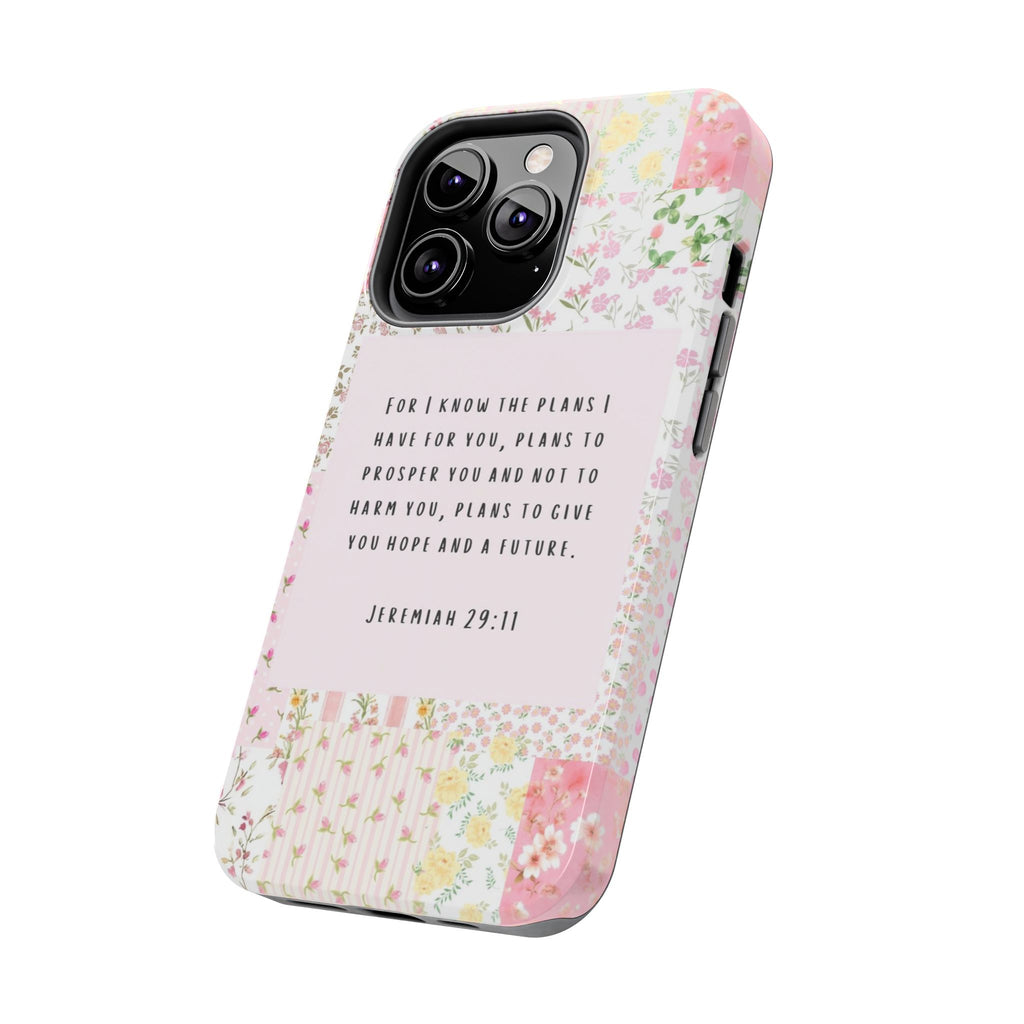 Christian - Jeremiah 29 : 11
