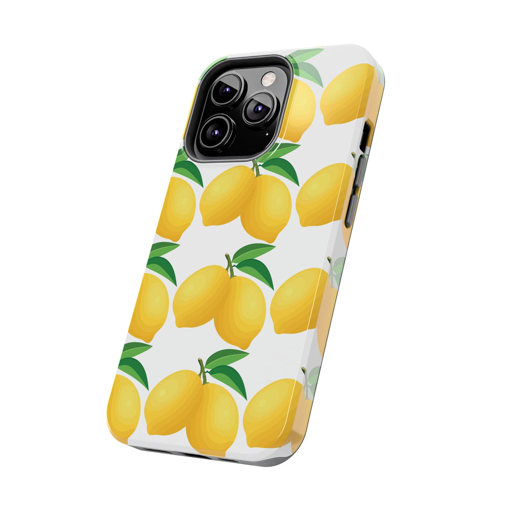 Fruit - Lemons