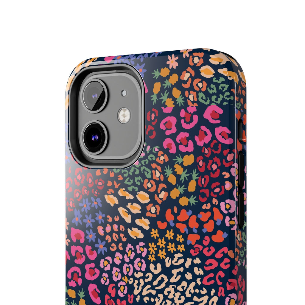 Animal Print Phone Cases
