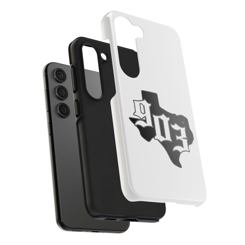 903- Texas White