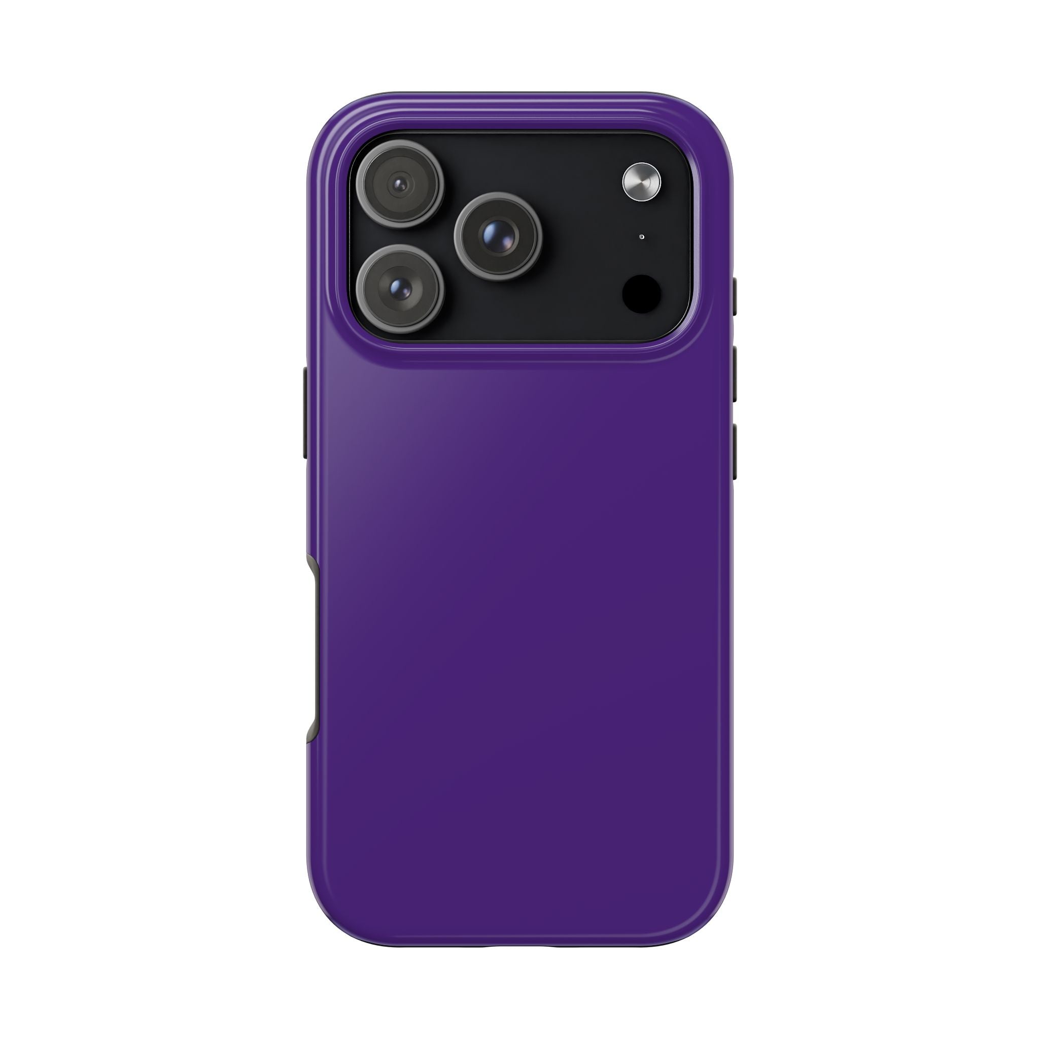 Purple Phone Case
