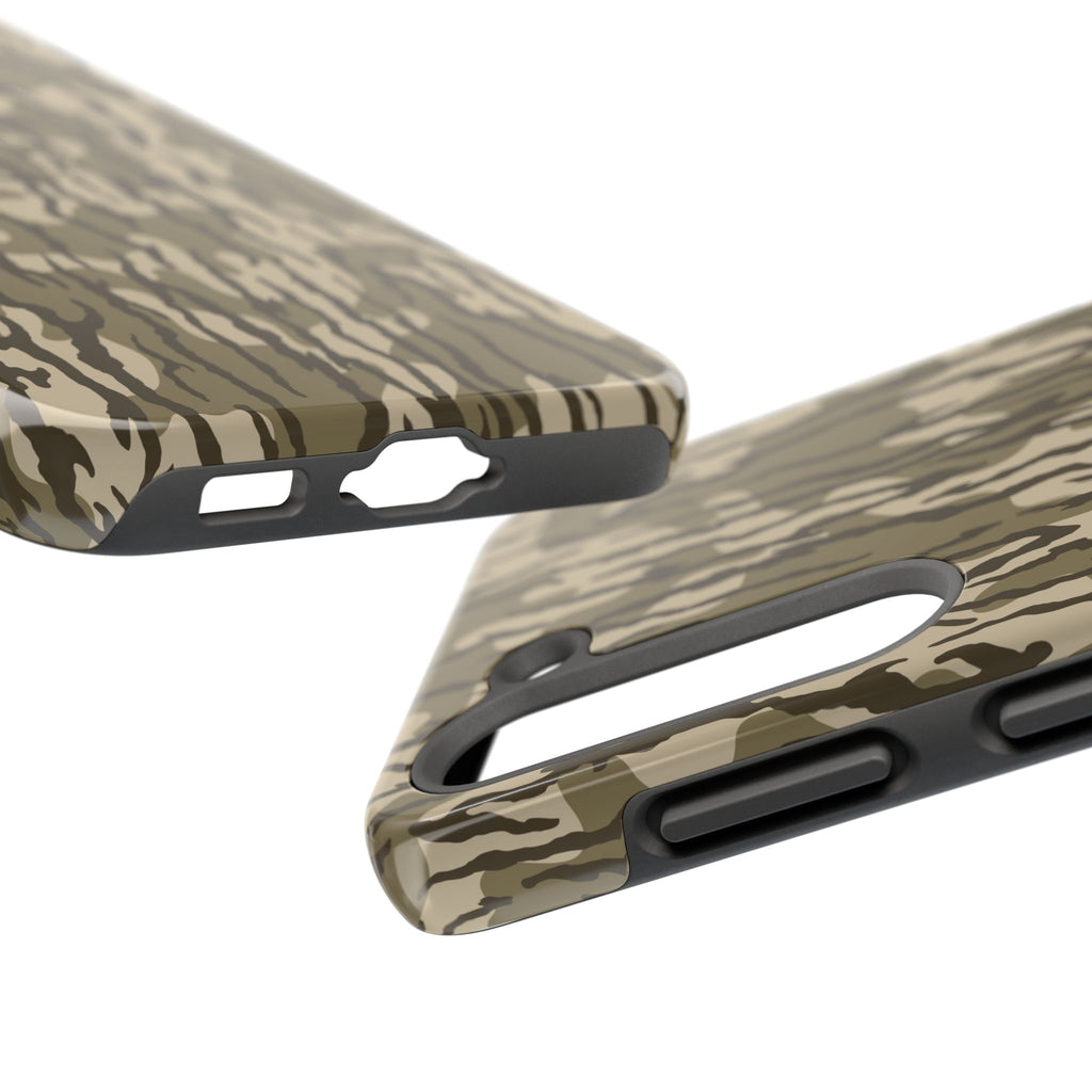 Camo Print Phone Case
