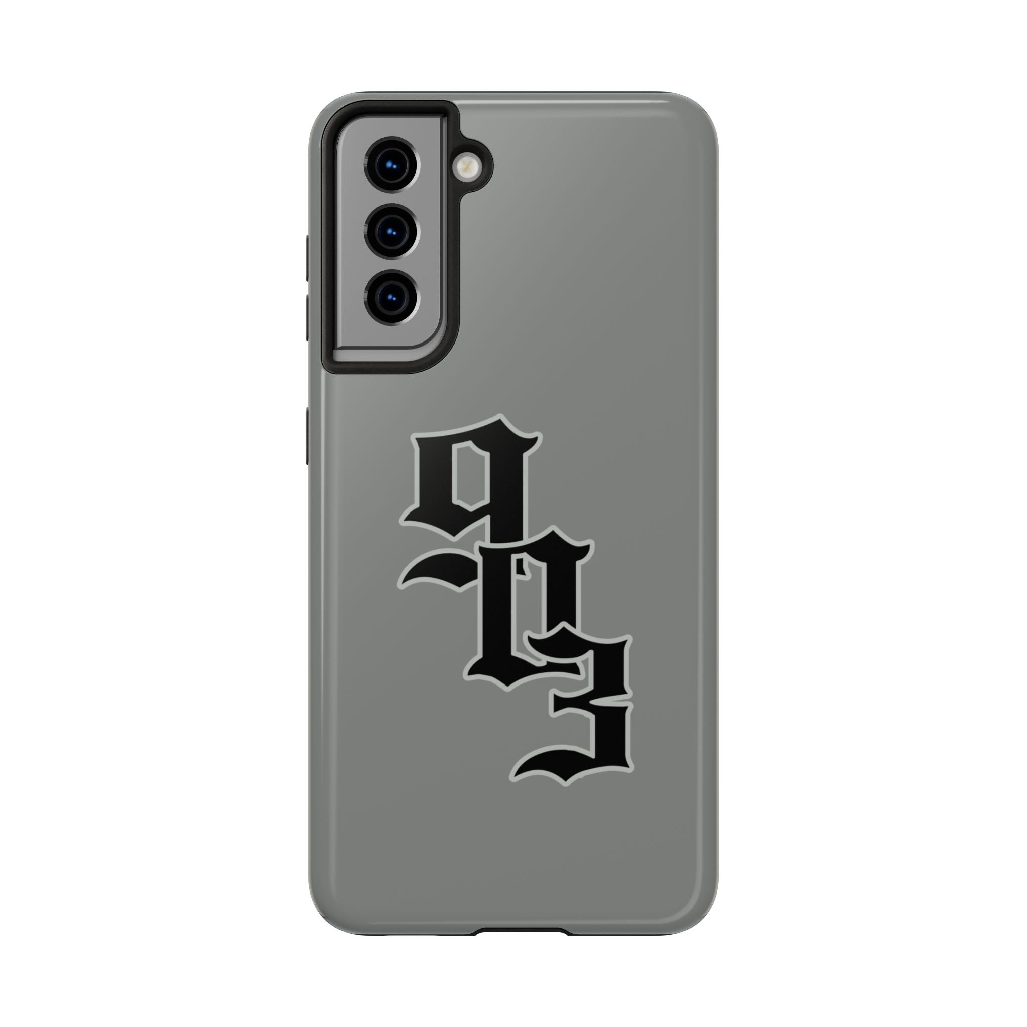 903- Grey