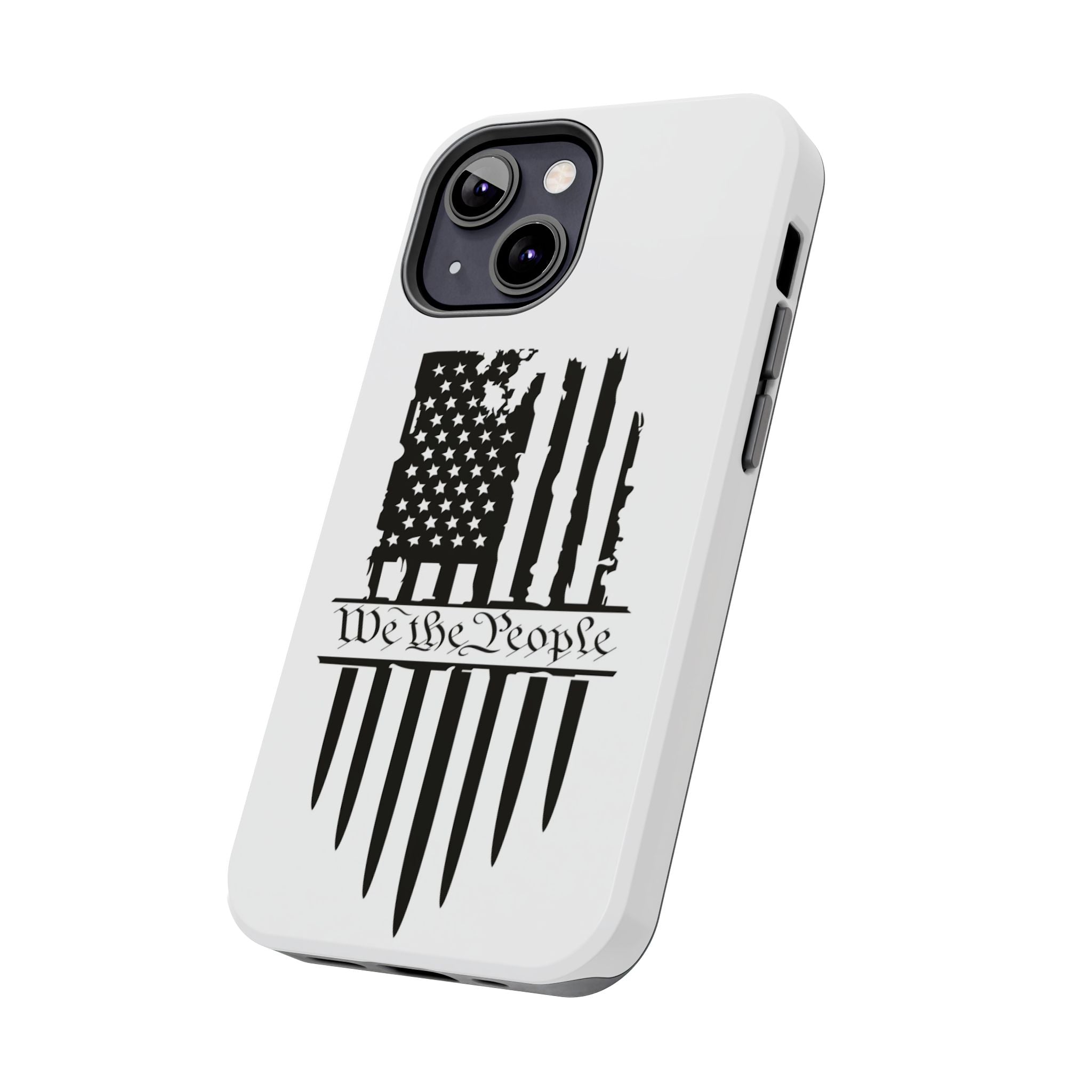 American- "We the People"