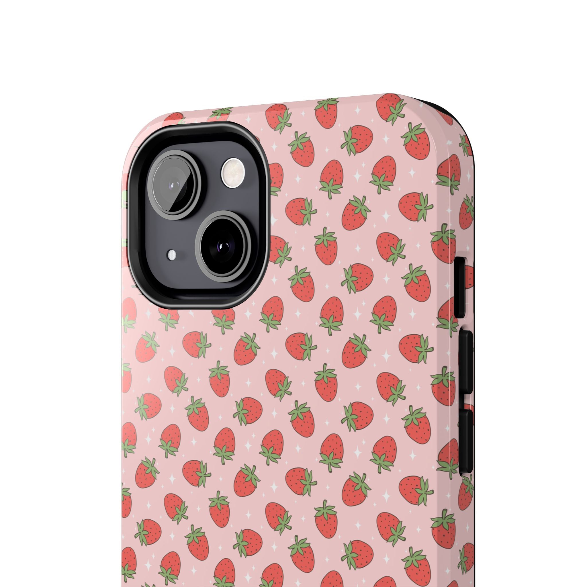 Strawberry Phone Case