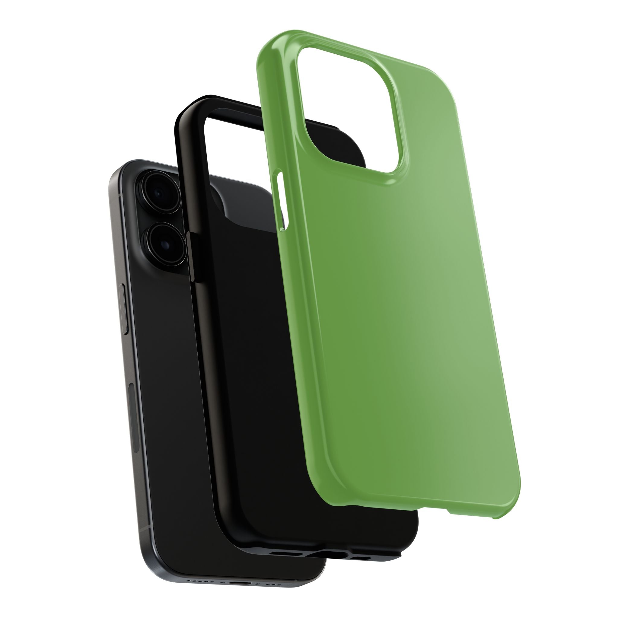 Green Phone Case