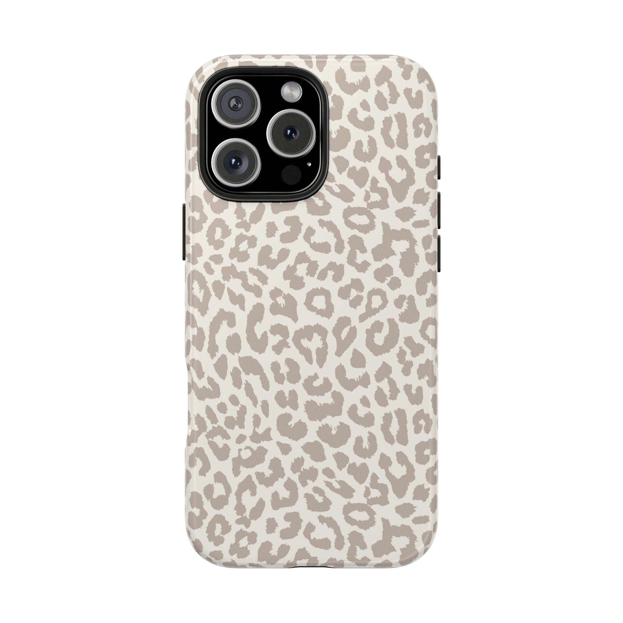 Animal Print Phone Case