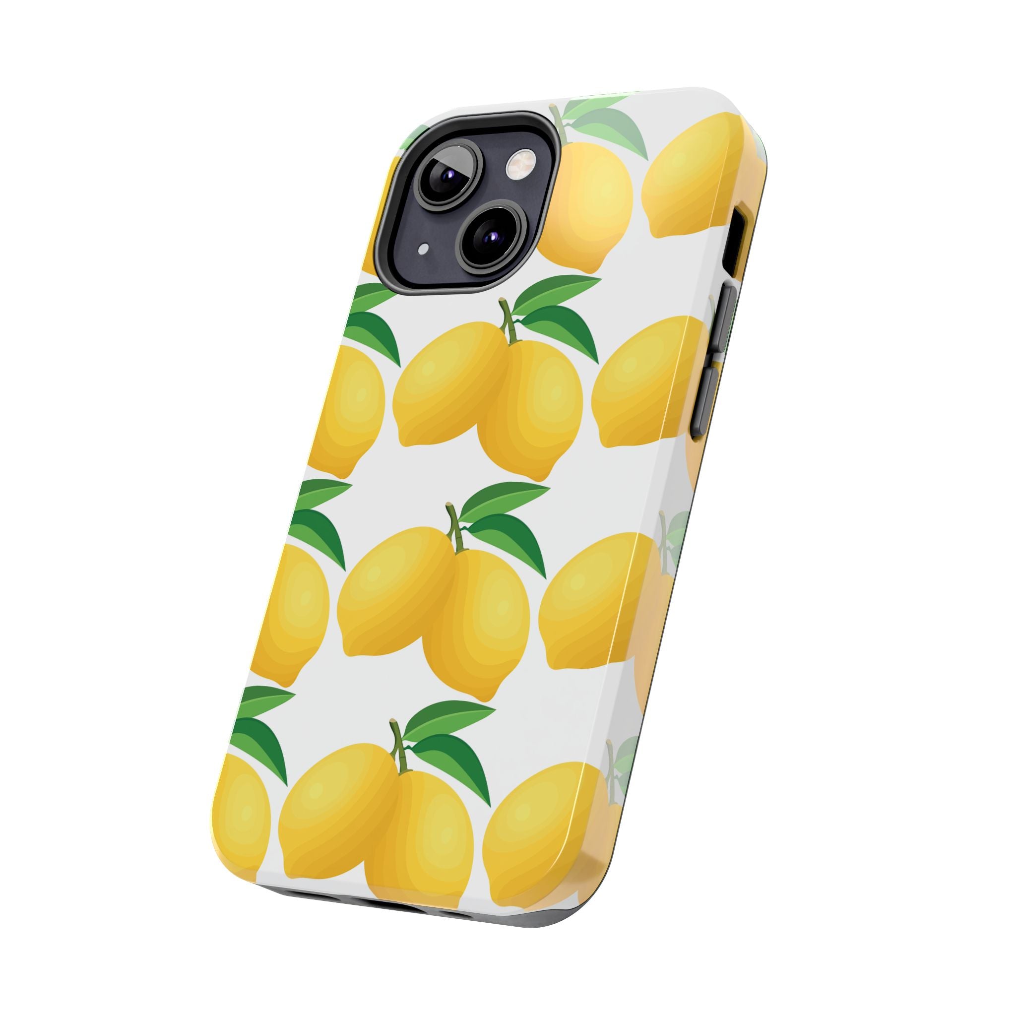 Fruit - Lemons