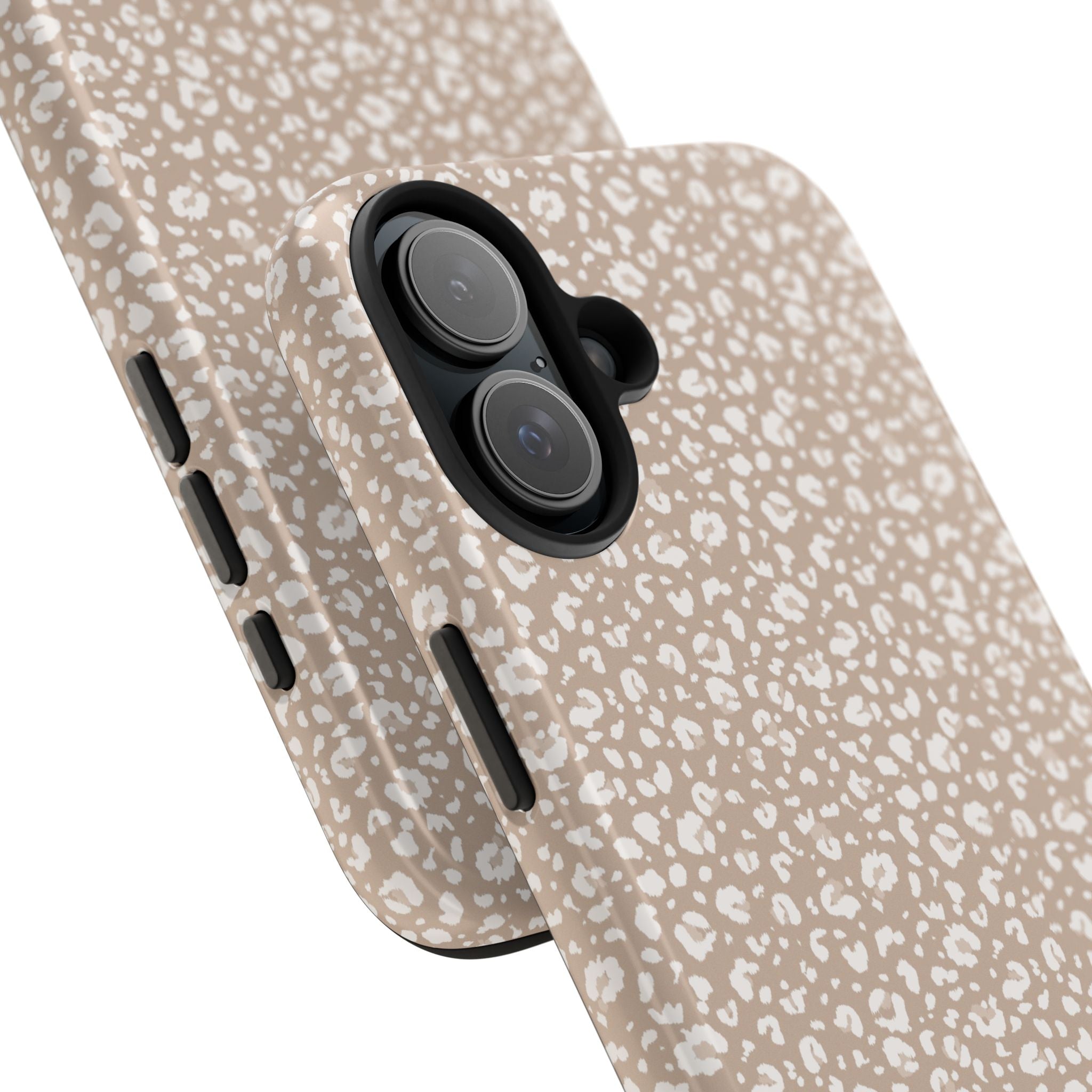 Animal Print Phone Case