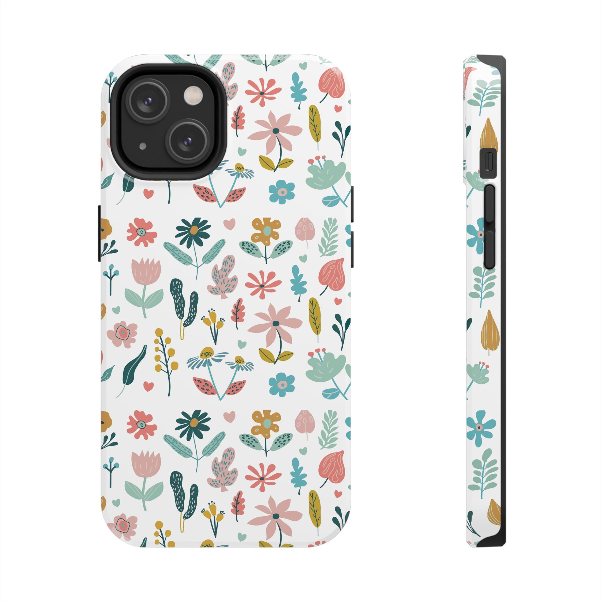 Flower Phone Case