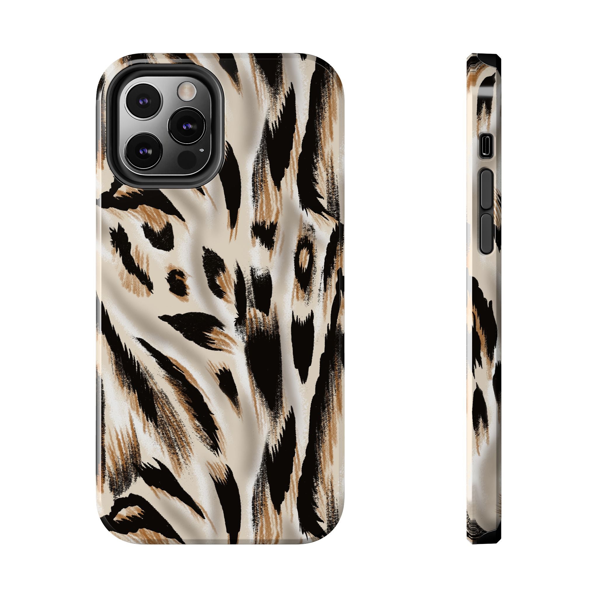 Animal Print Phone Case