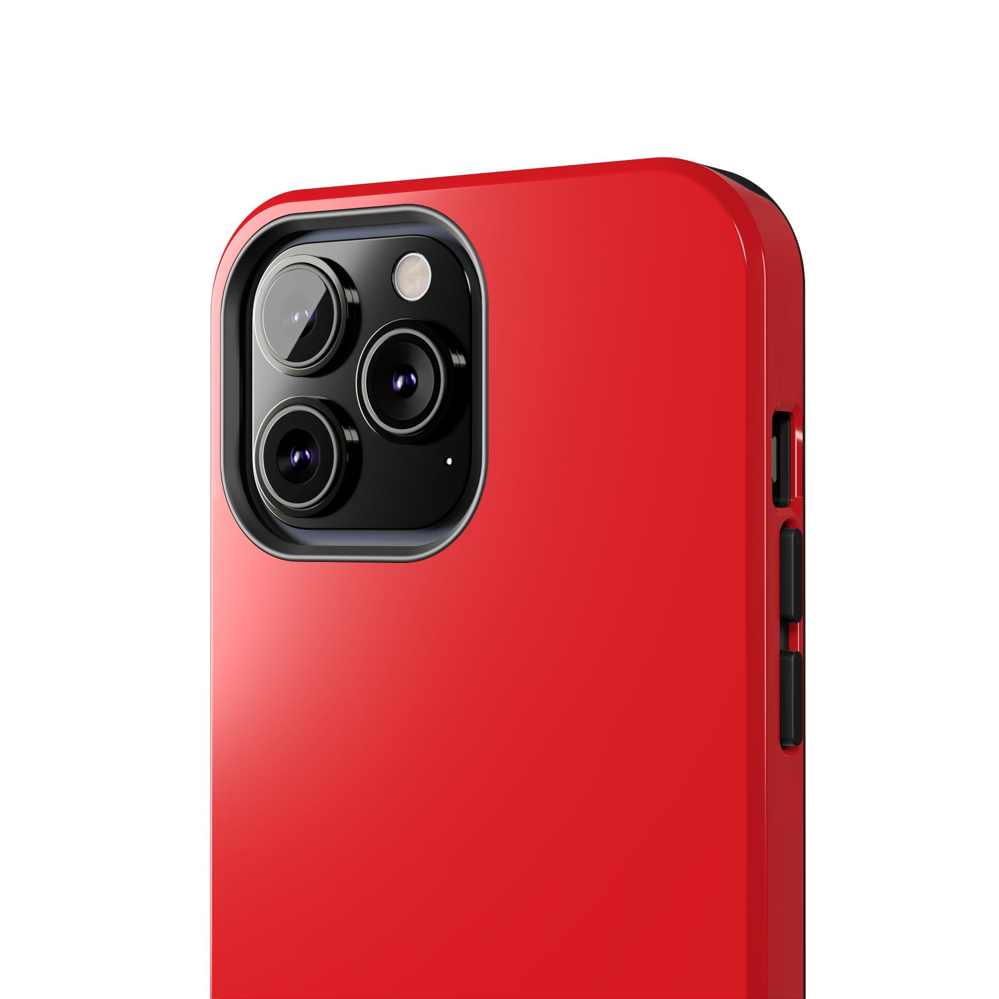 Red Phone Case