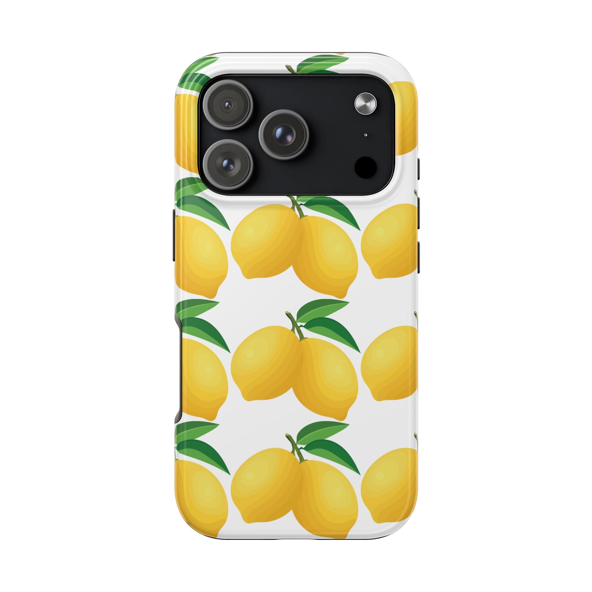 Fruit - Lemons