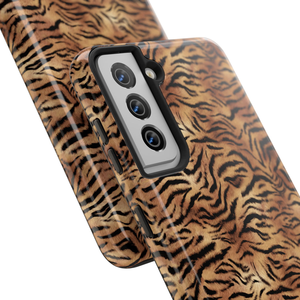 Animal Print Phone Case