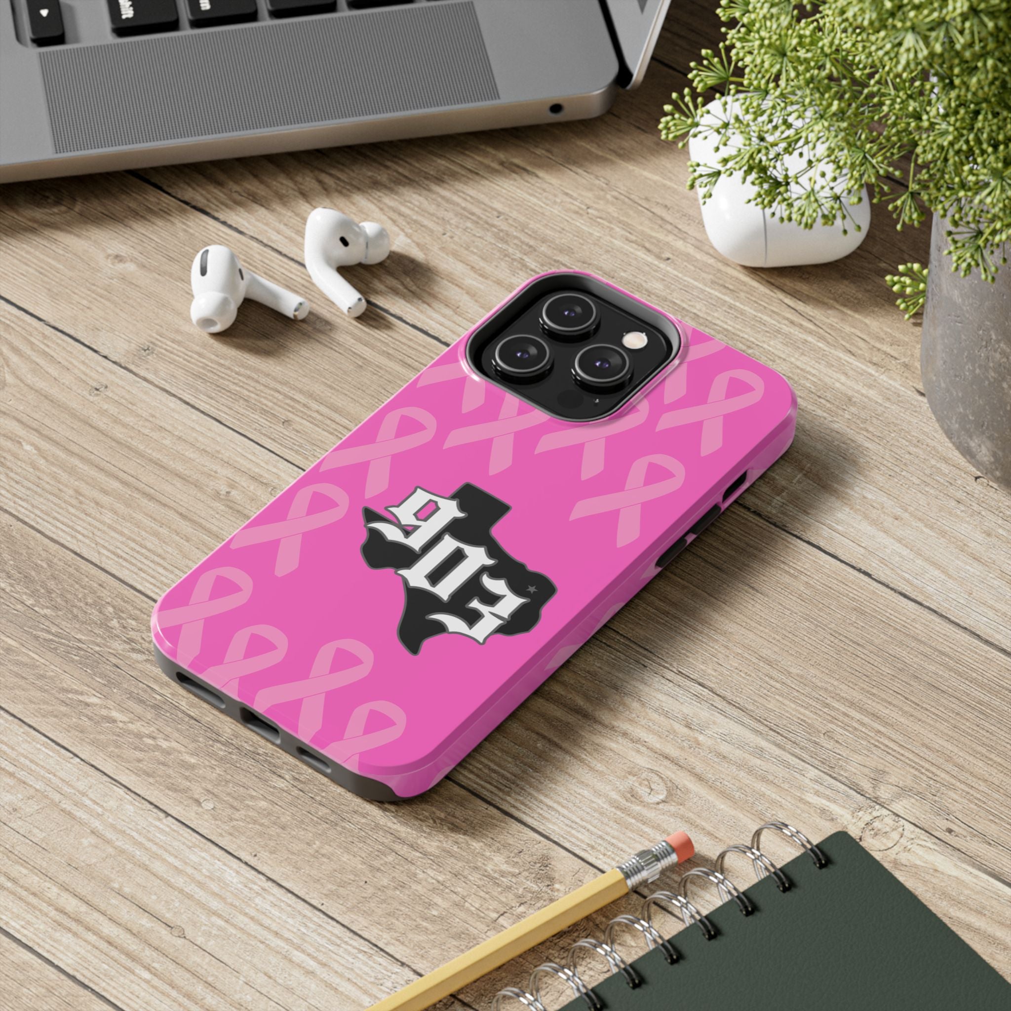 903- Breast Cancer Awareness