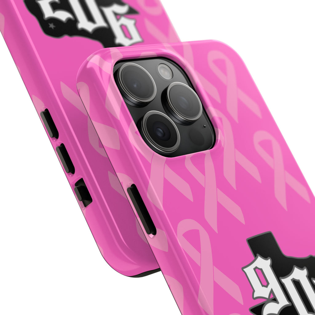 903- Breast Cancer Awareness