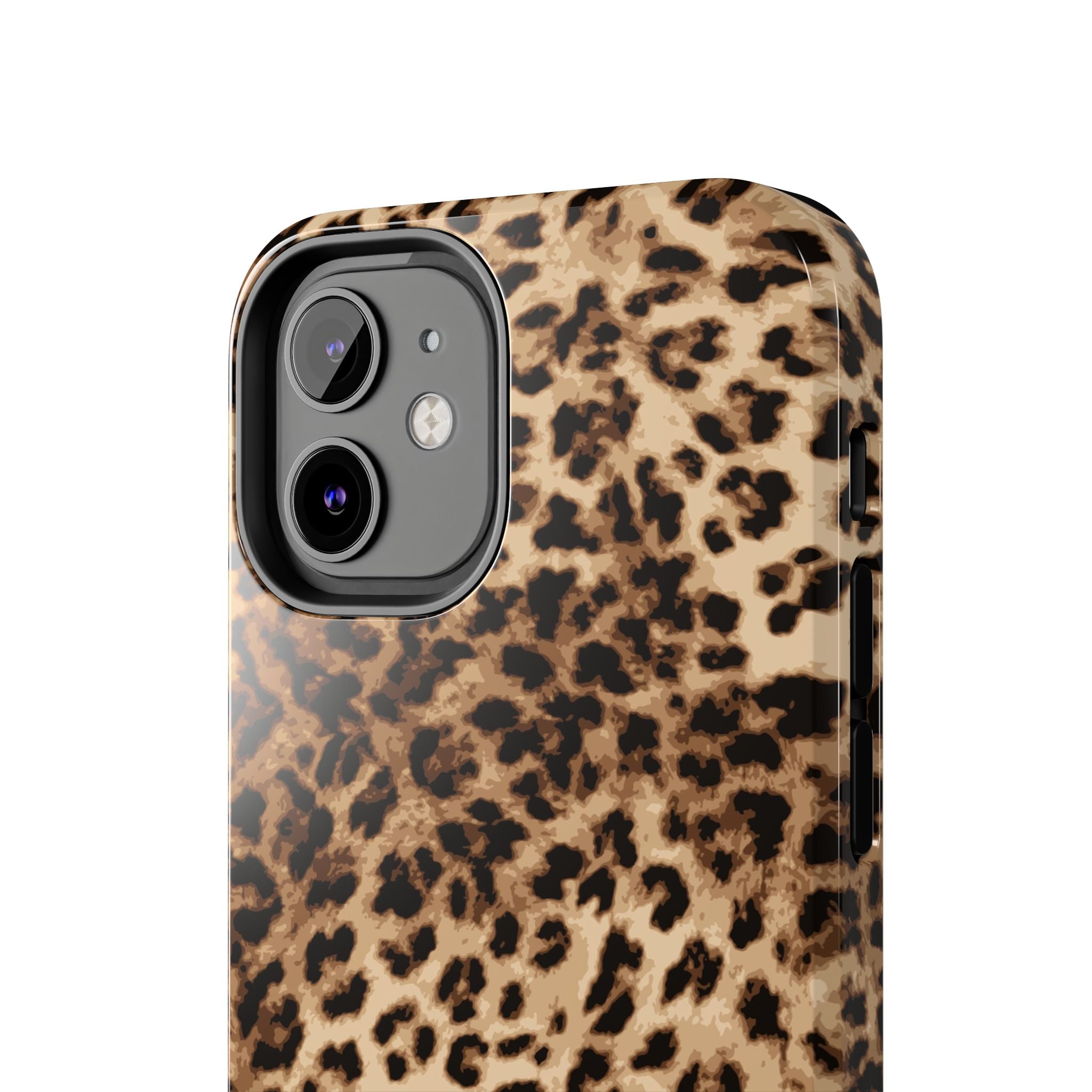 Animal Print Phone Case